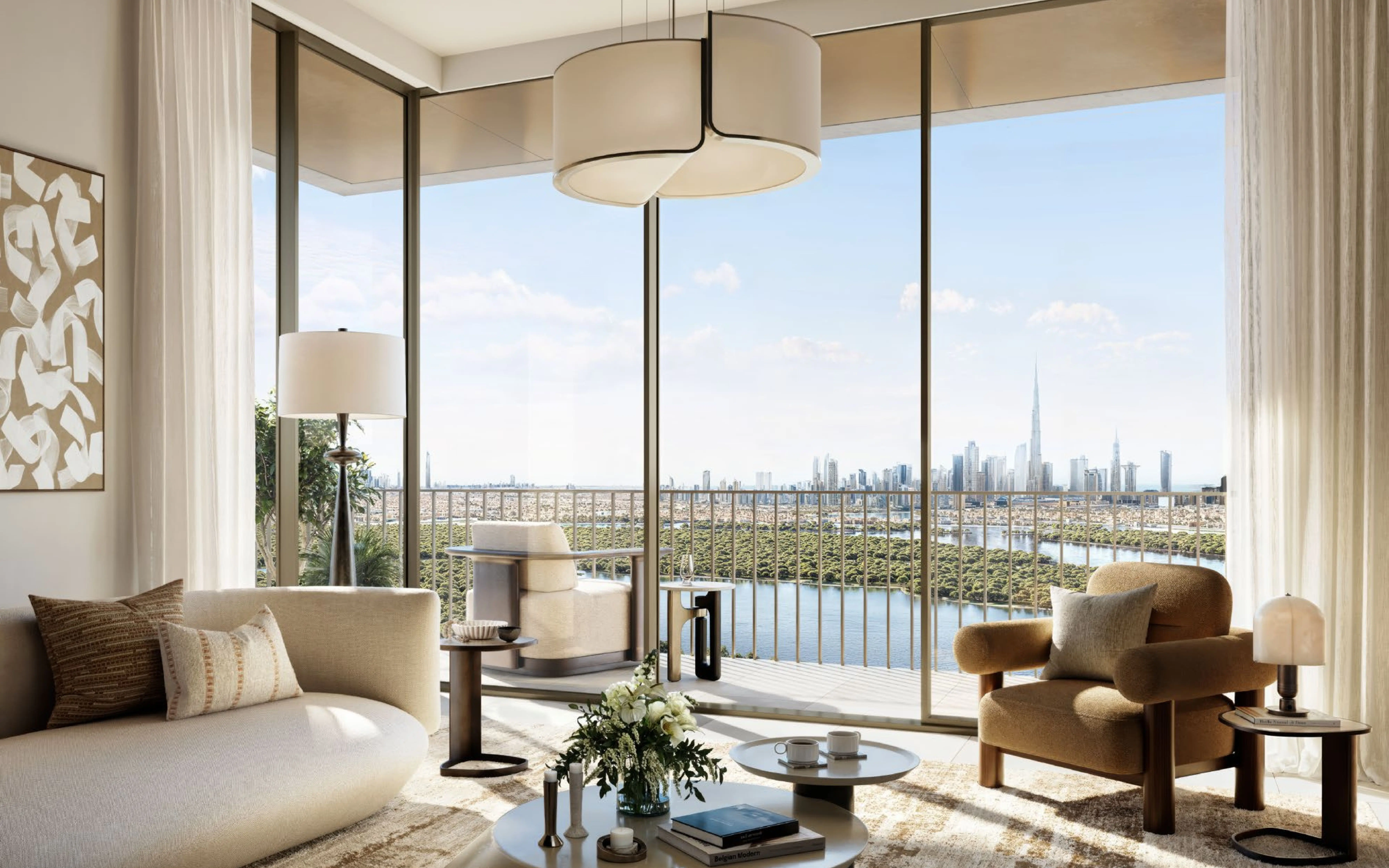 Interiores