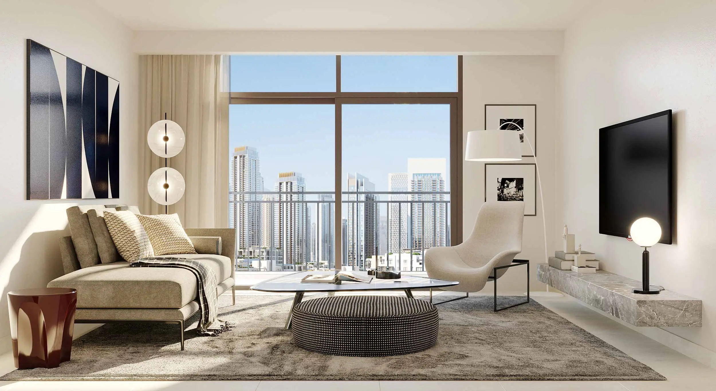 Interiors
