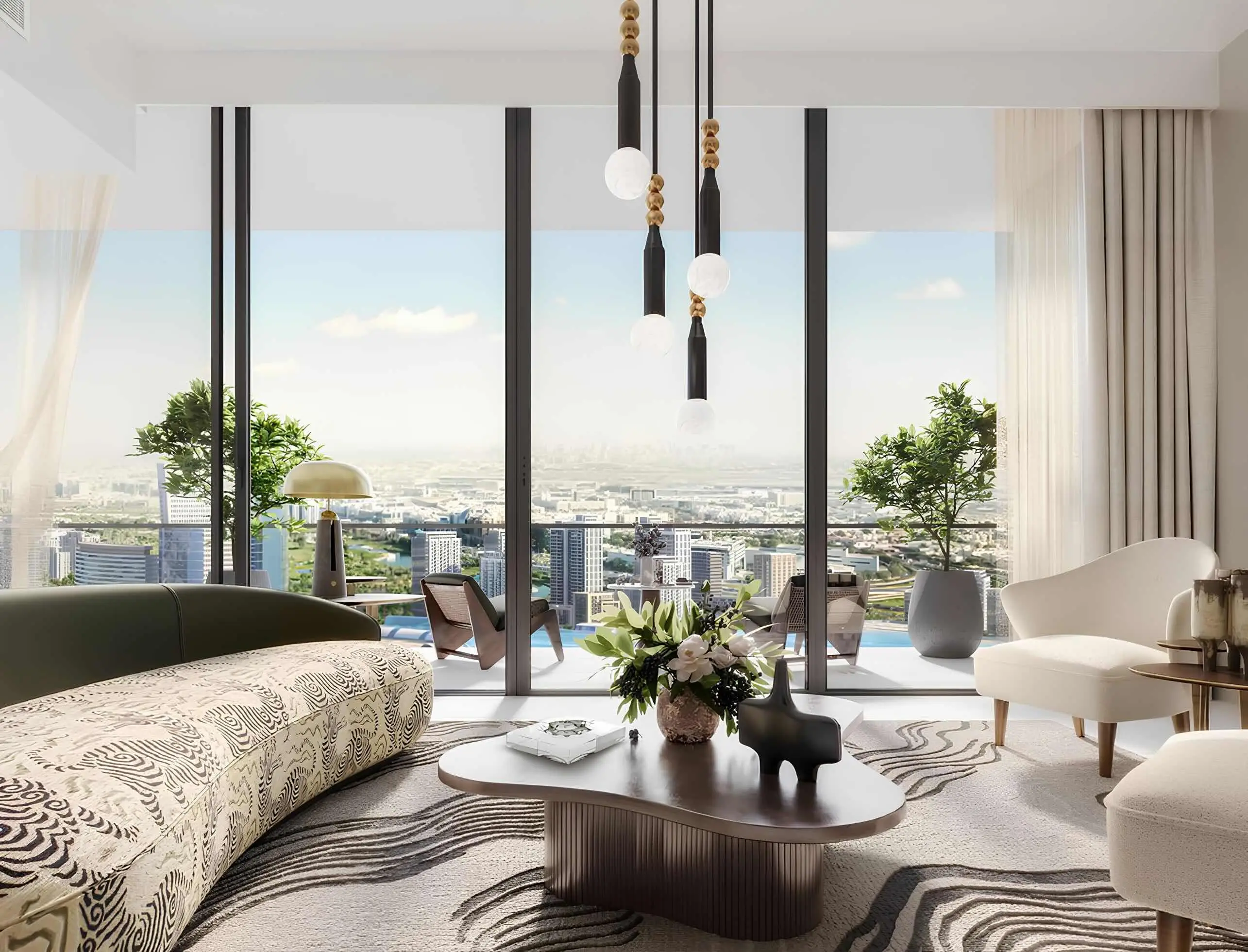Interiores