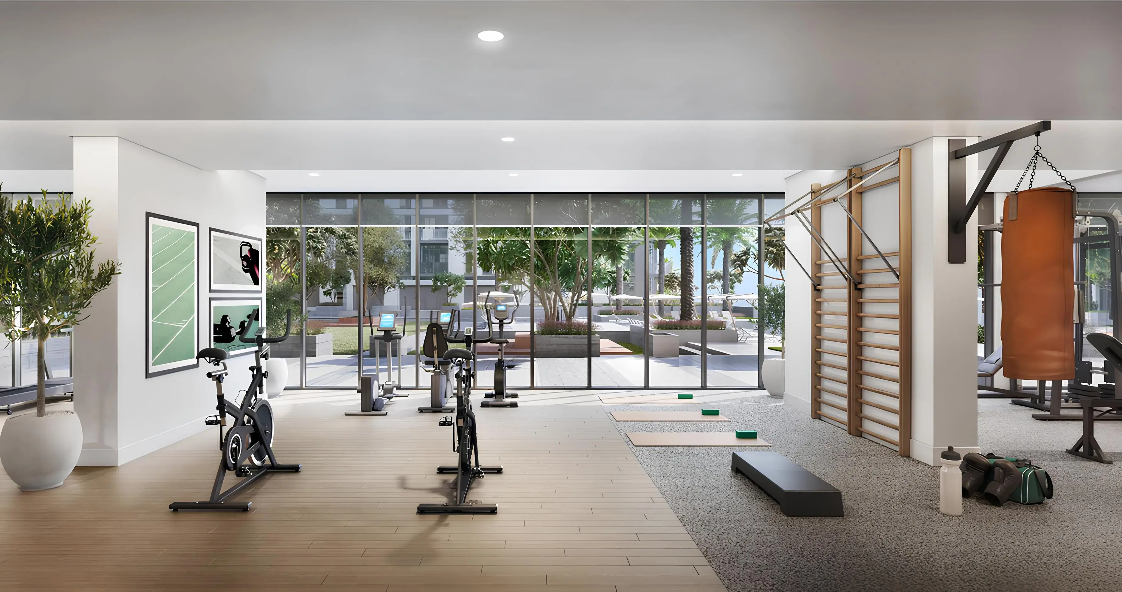 Amenities