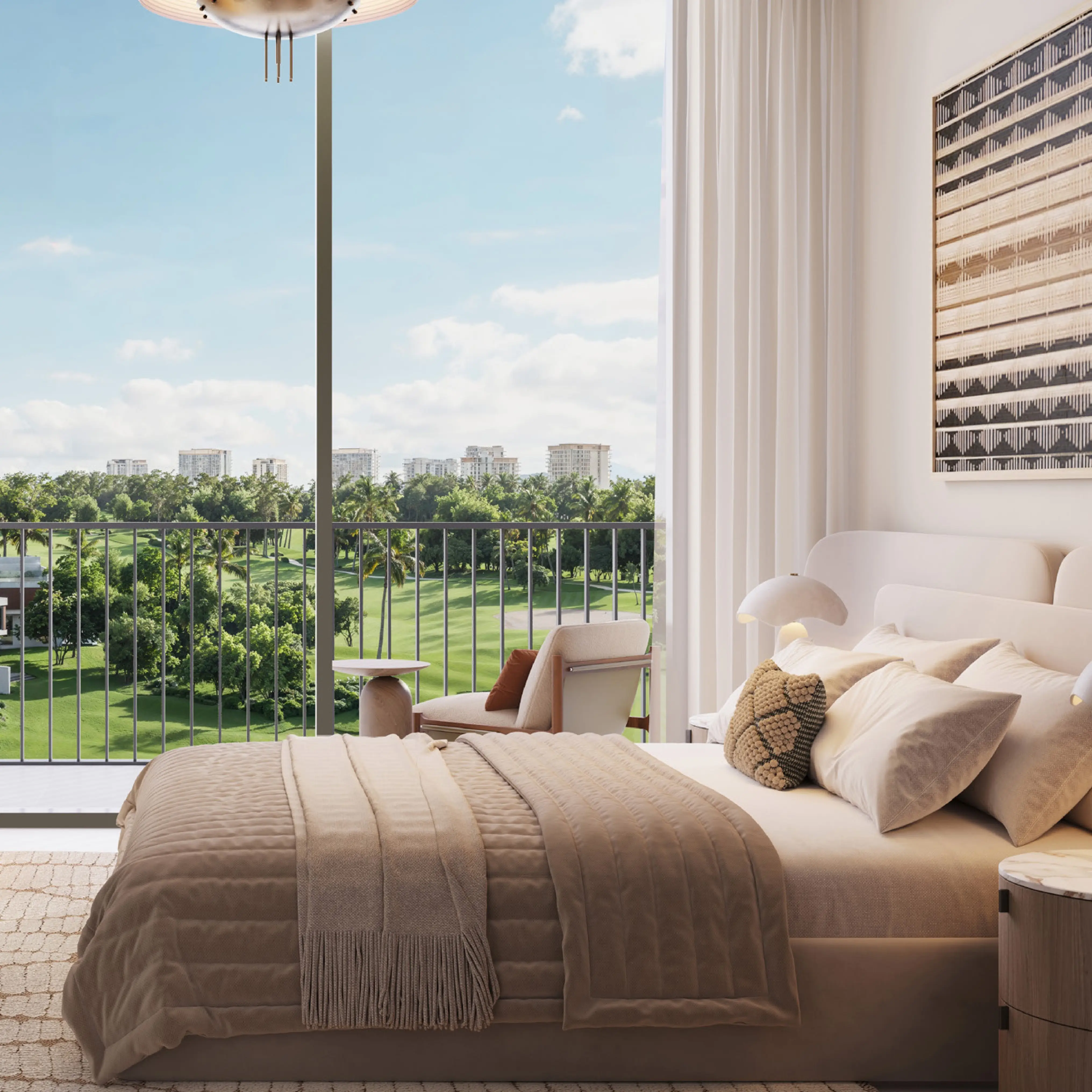 Interiores
