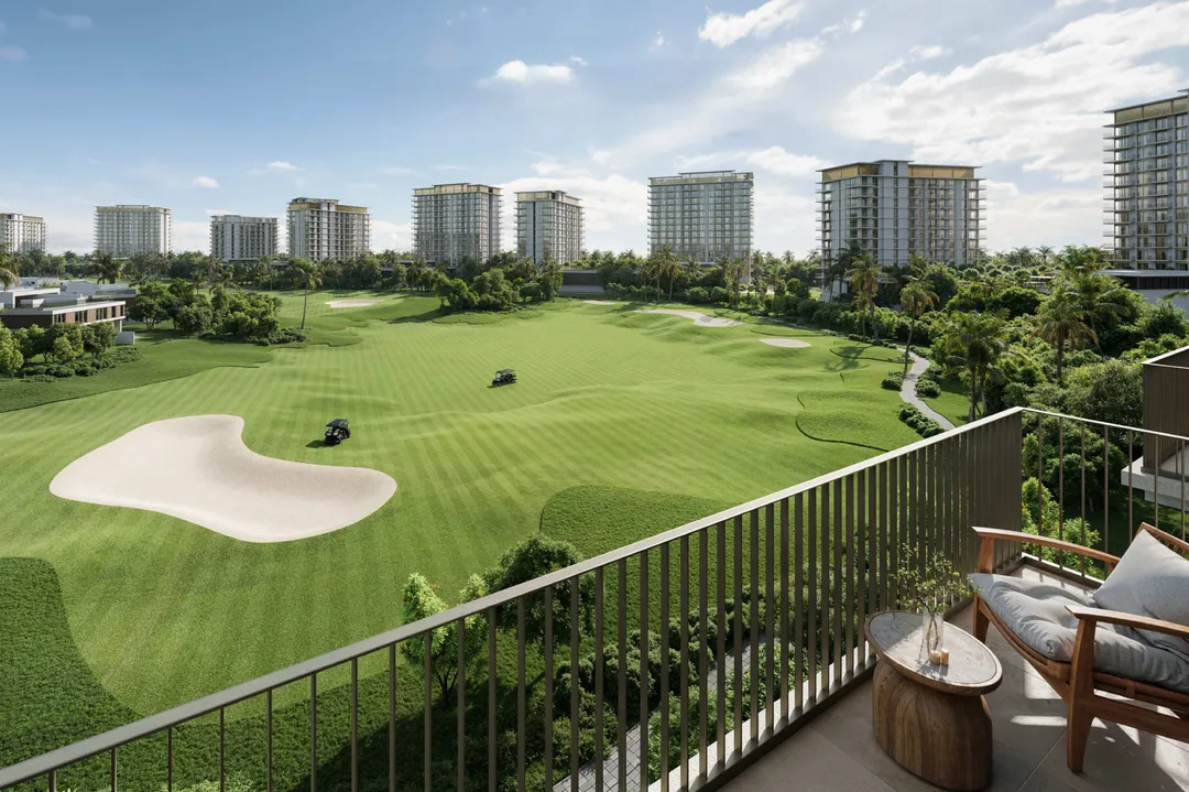 Golf Dale
