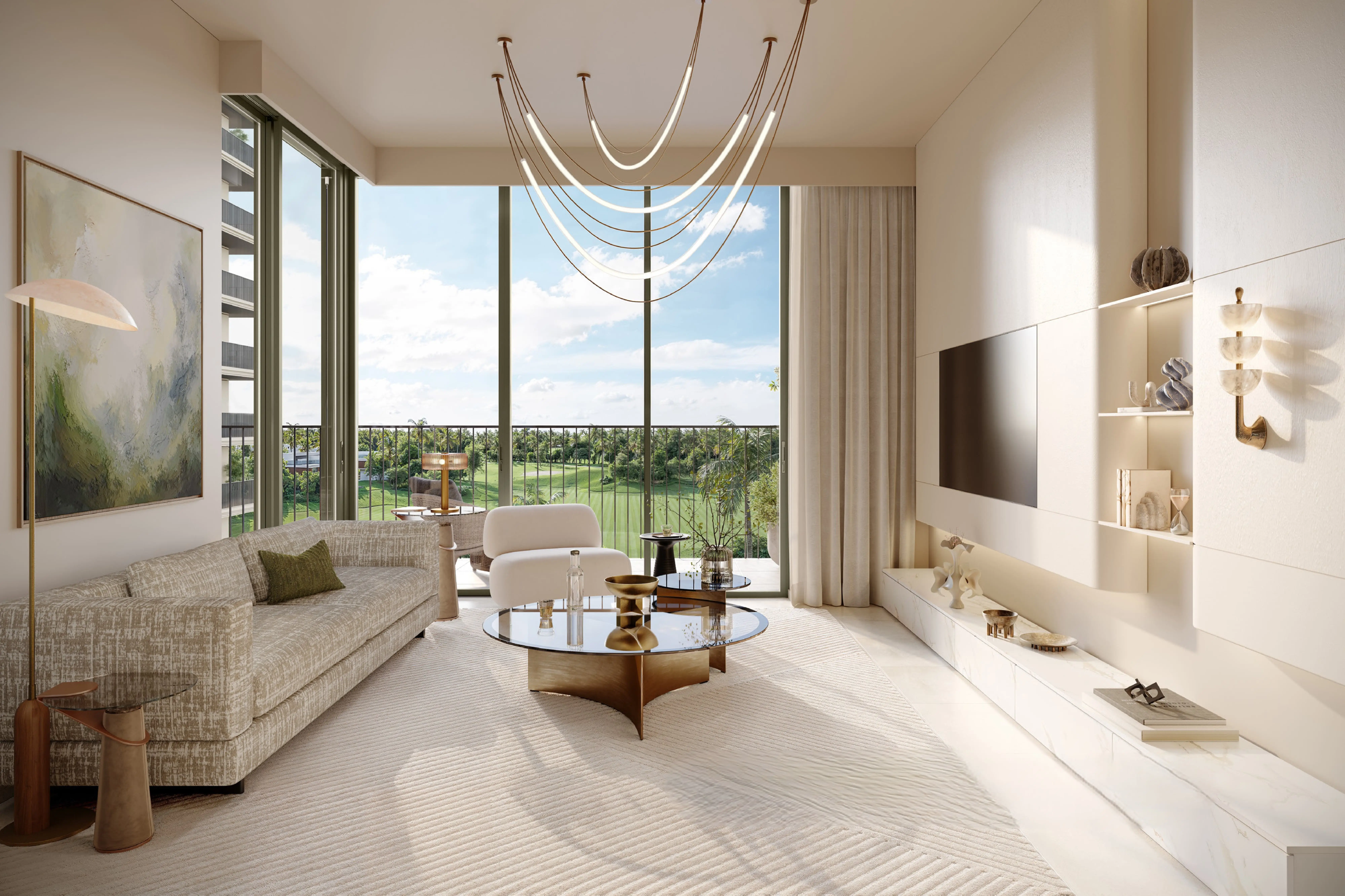 Interiores