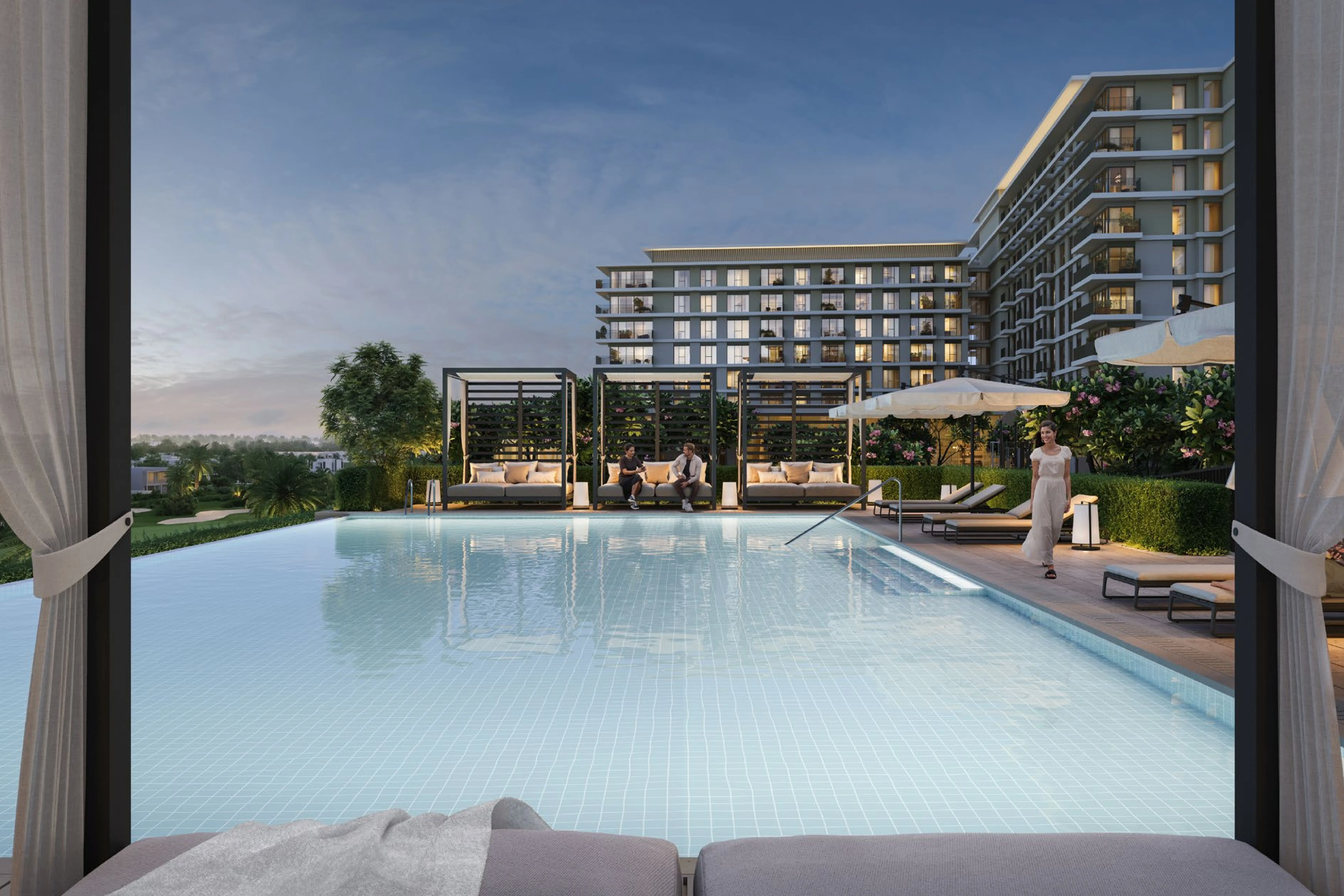 Amenities