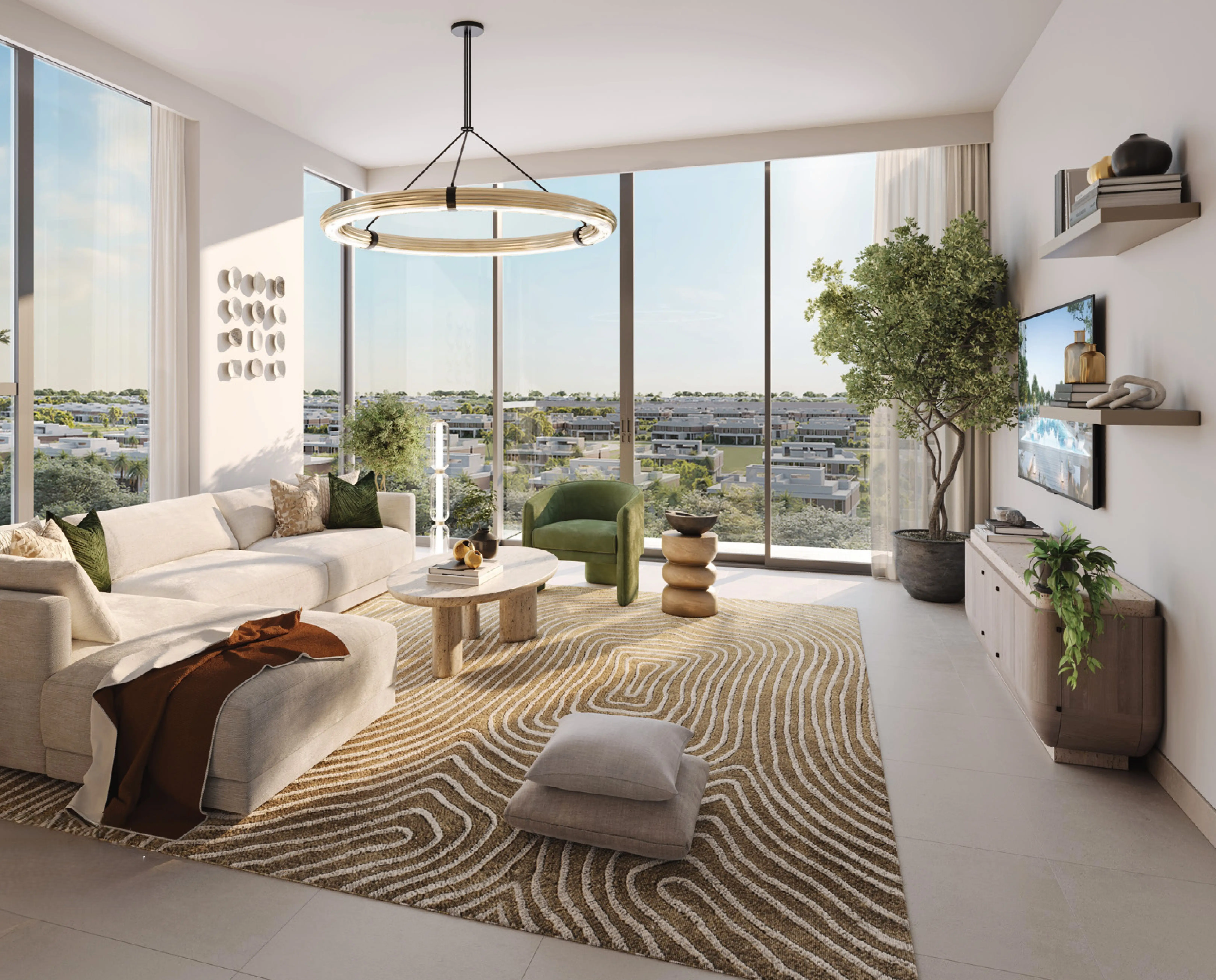 Interiores