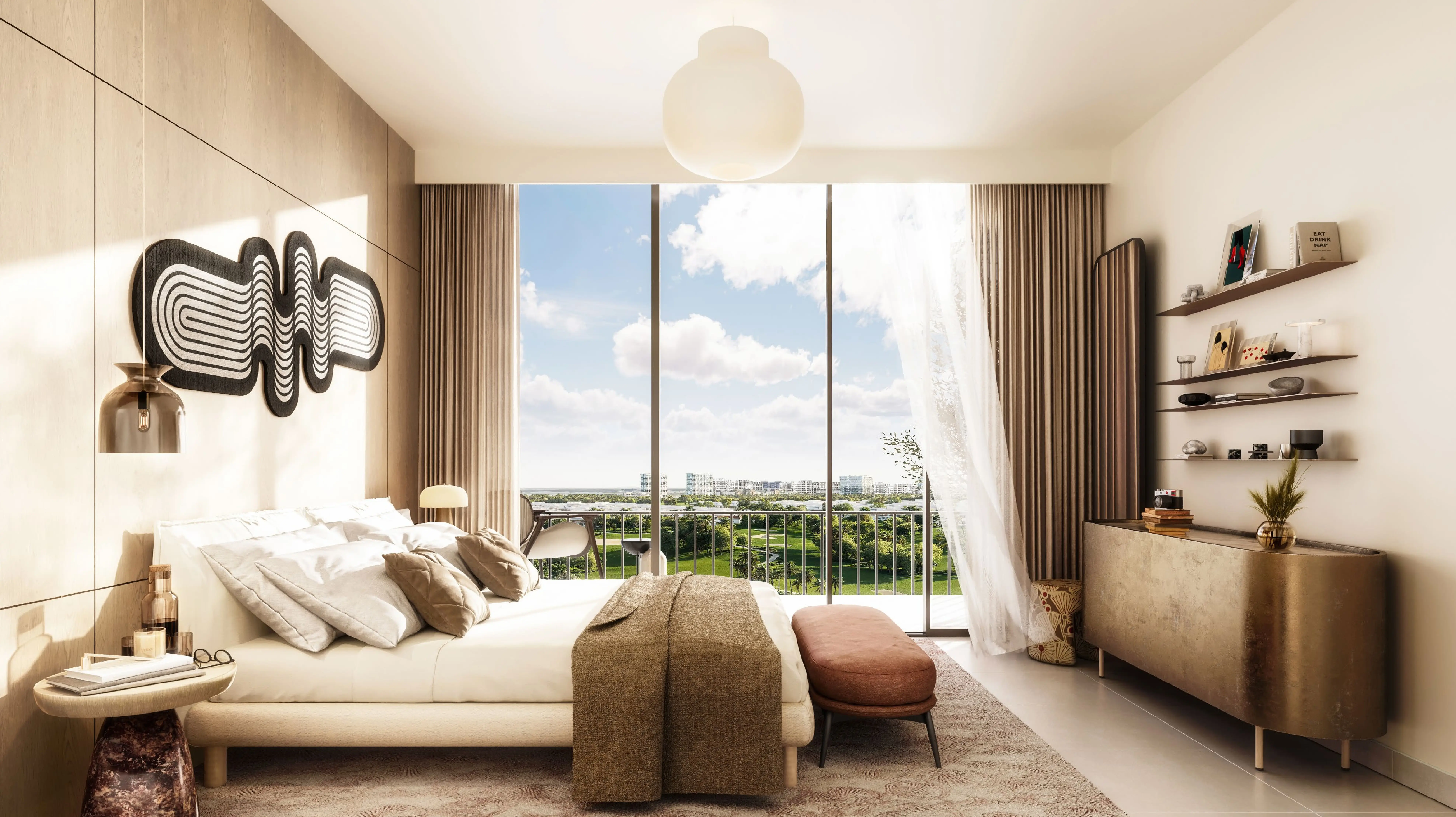 Interiores