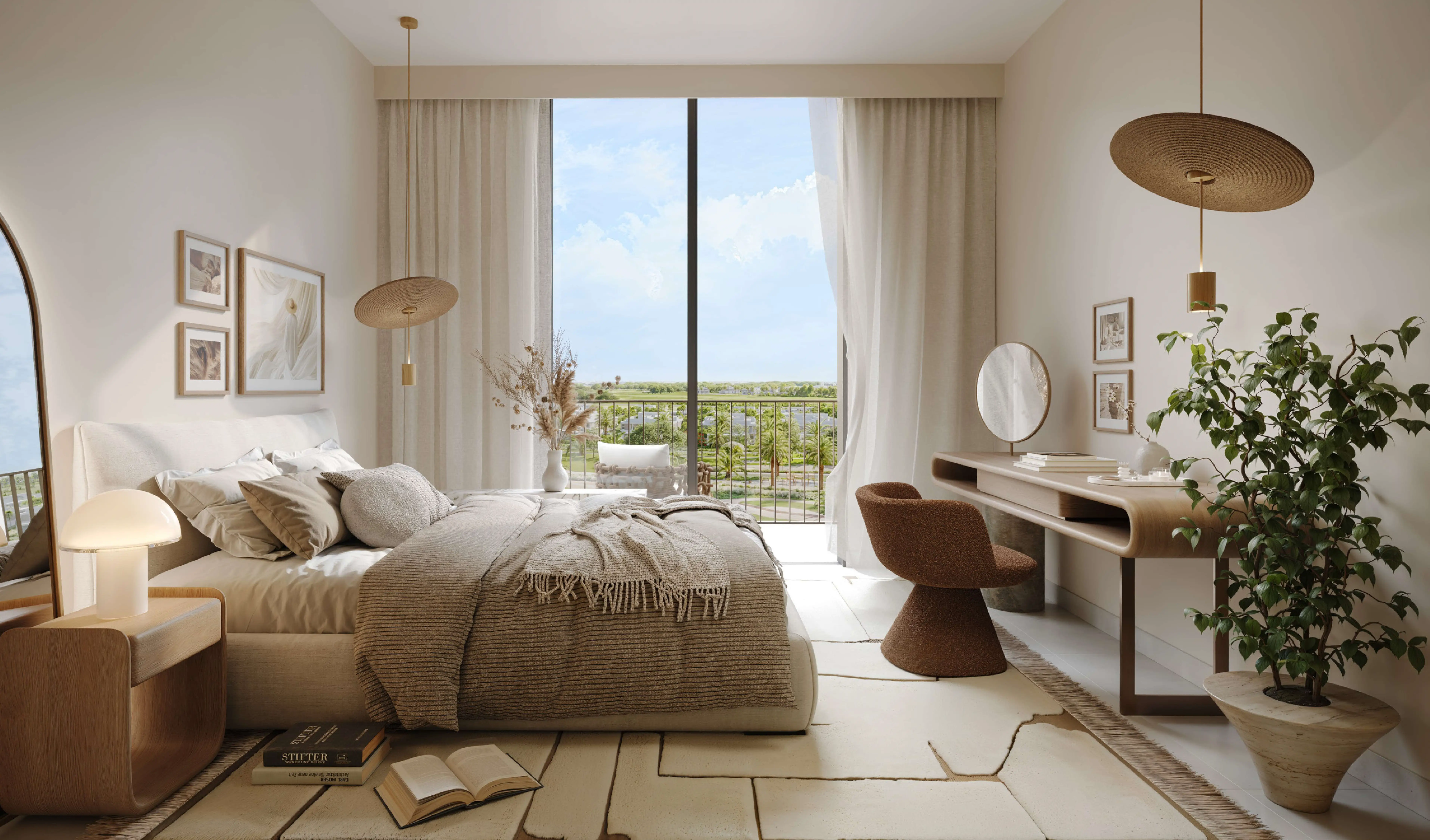 Interiores