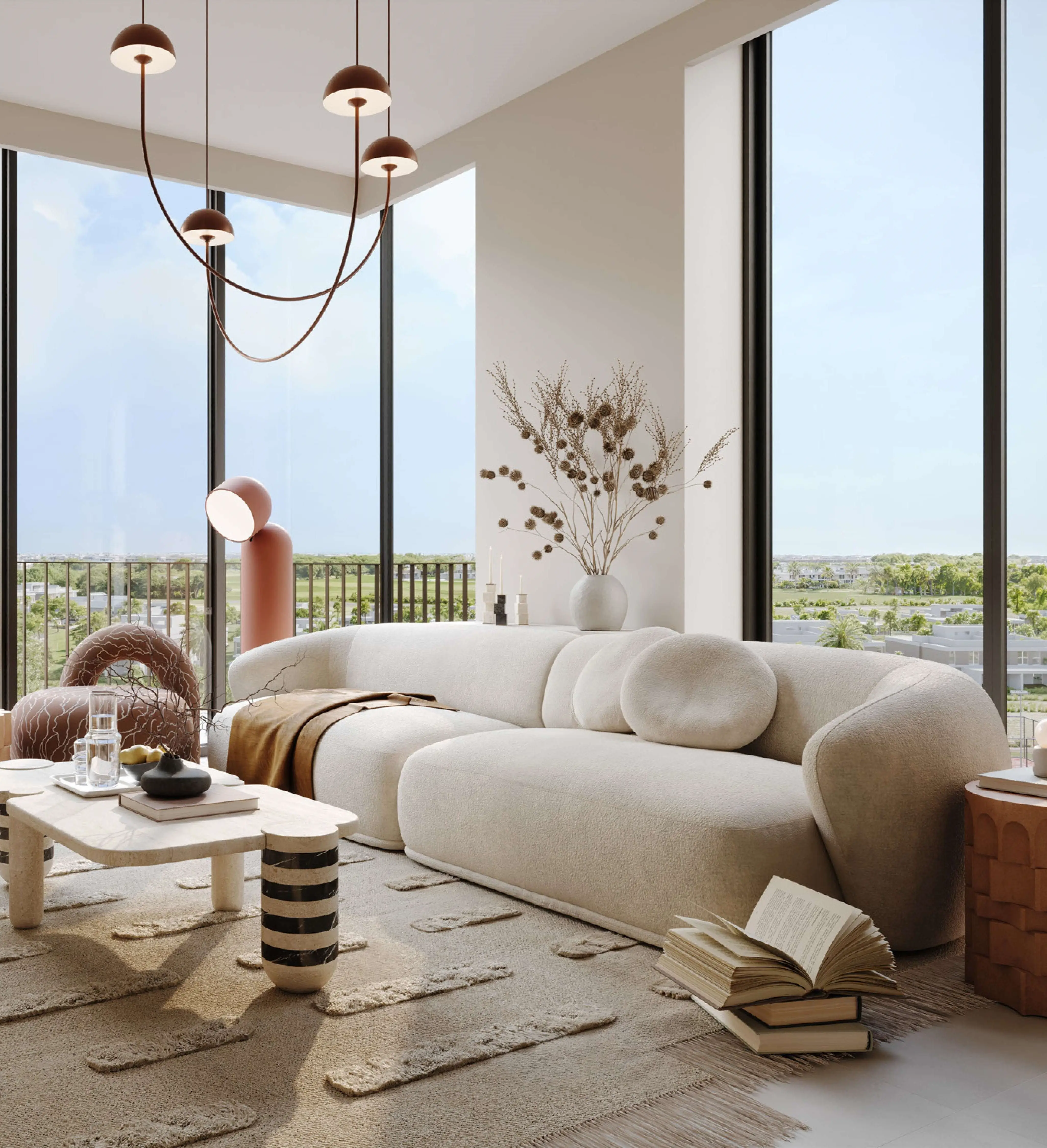 Interiores