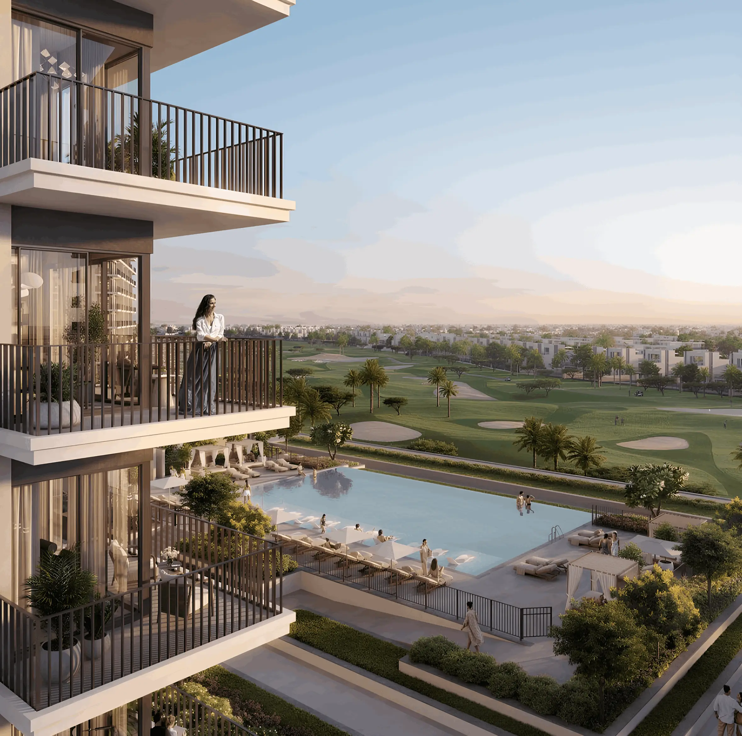 Amenities