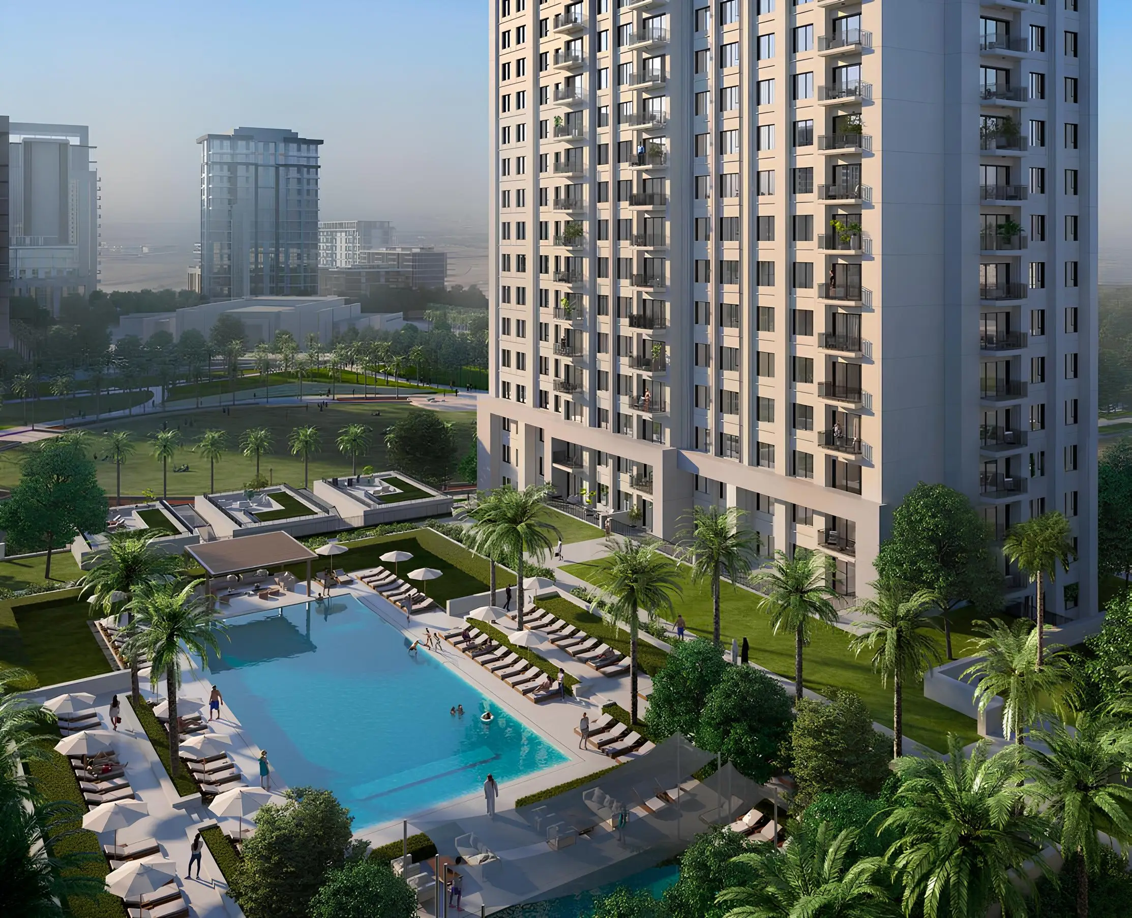 Amenities