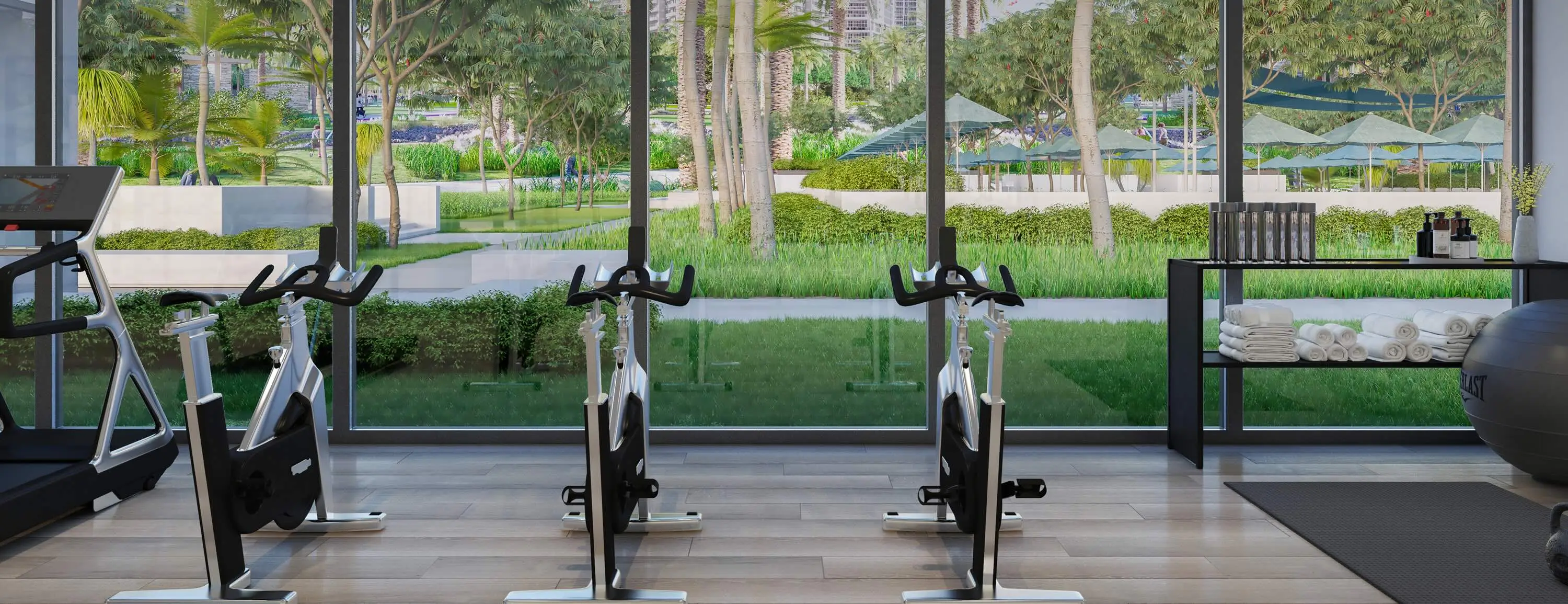 Amenities