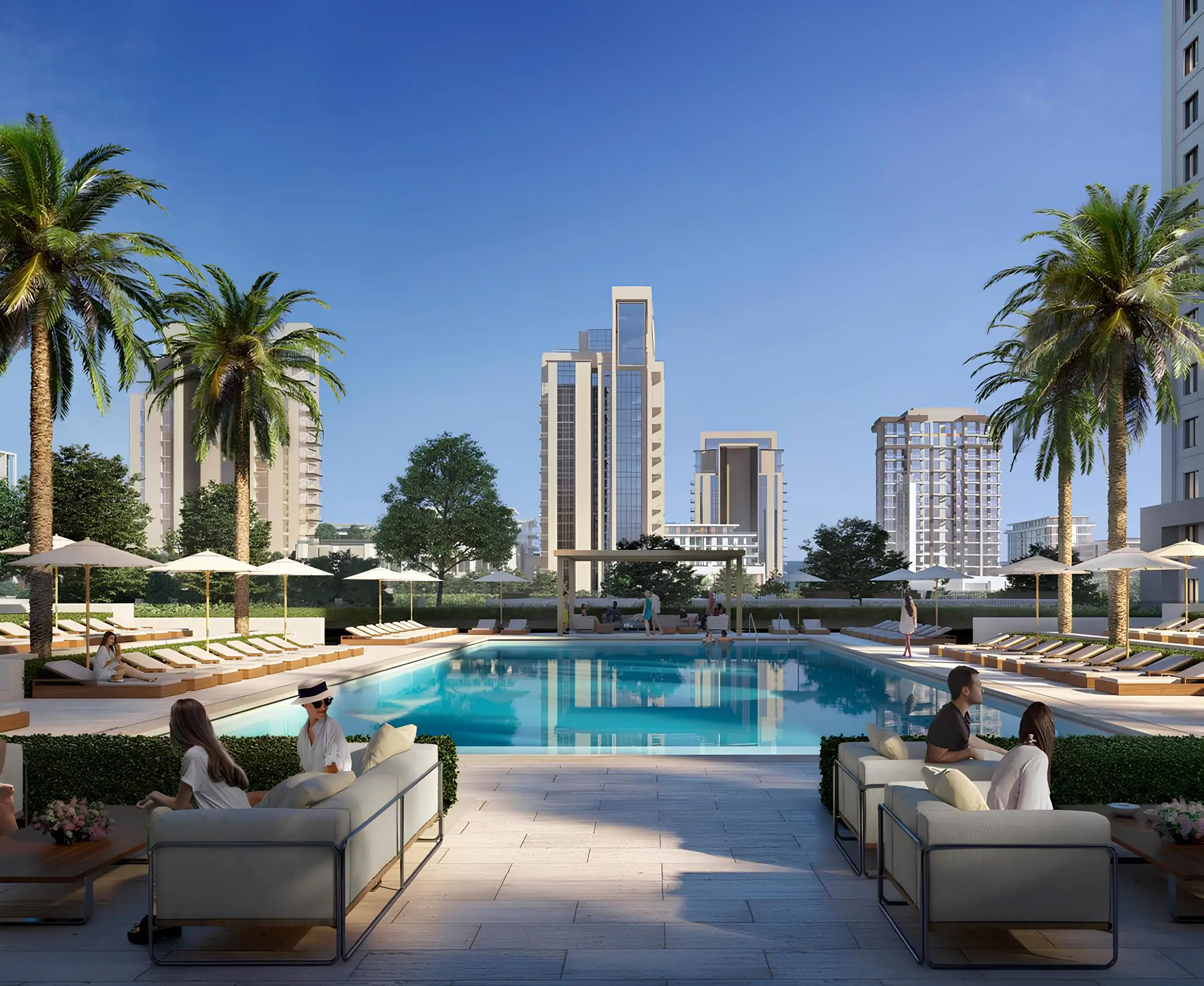 Amenities
