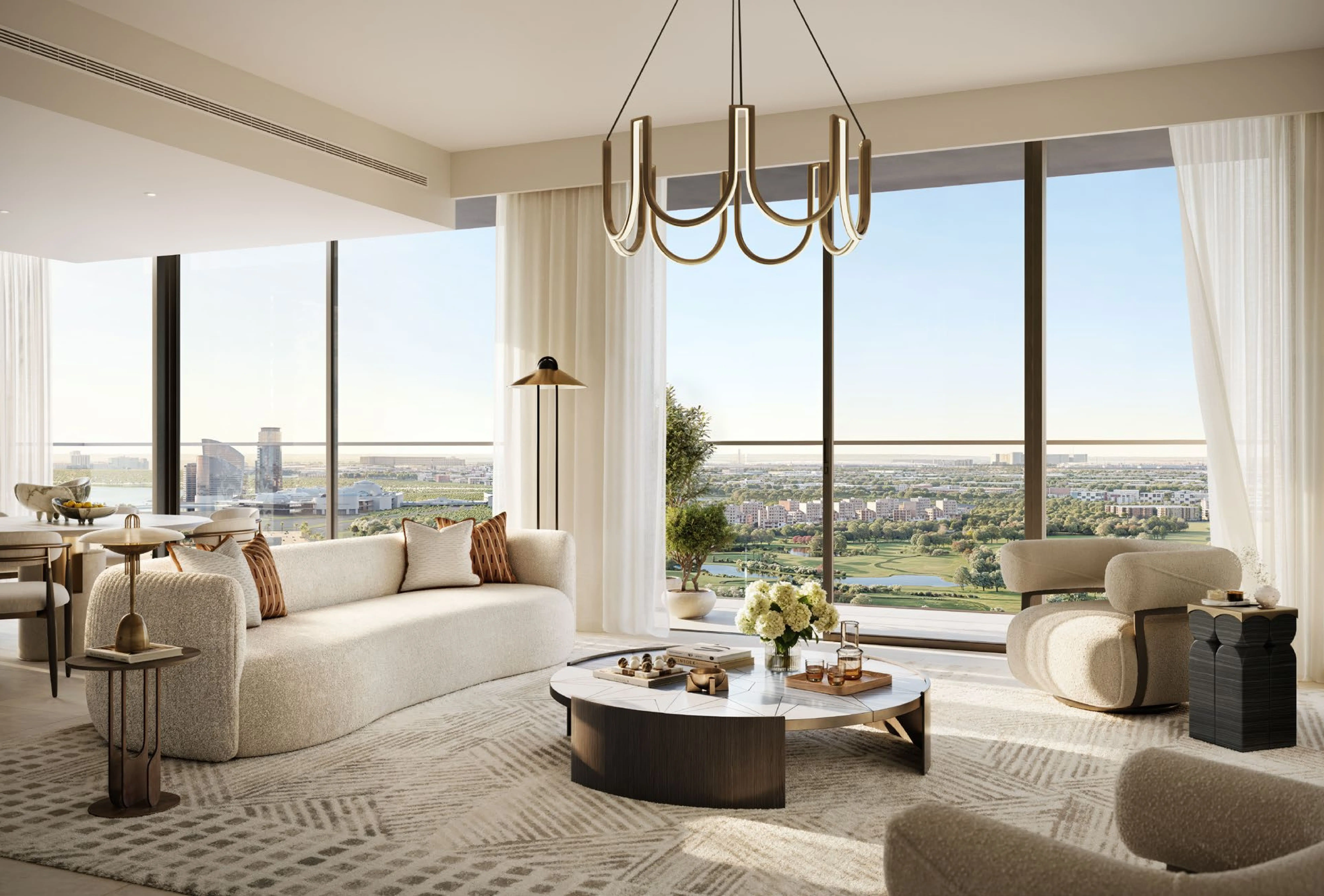 Interiores