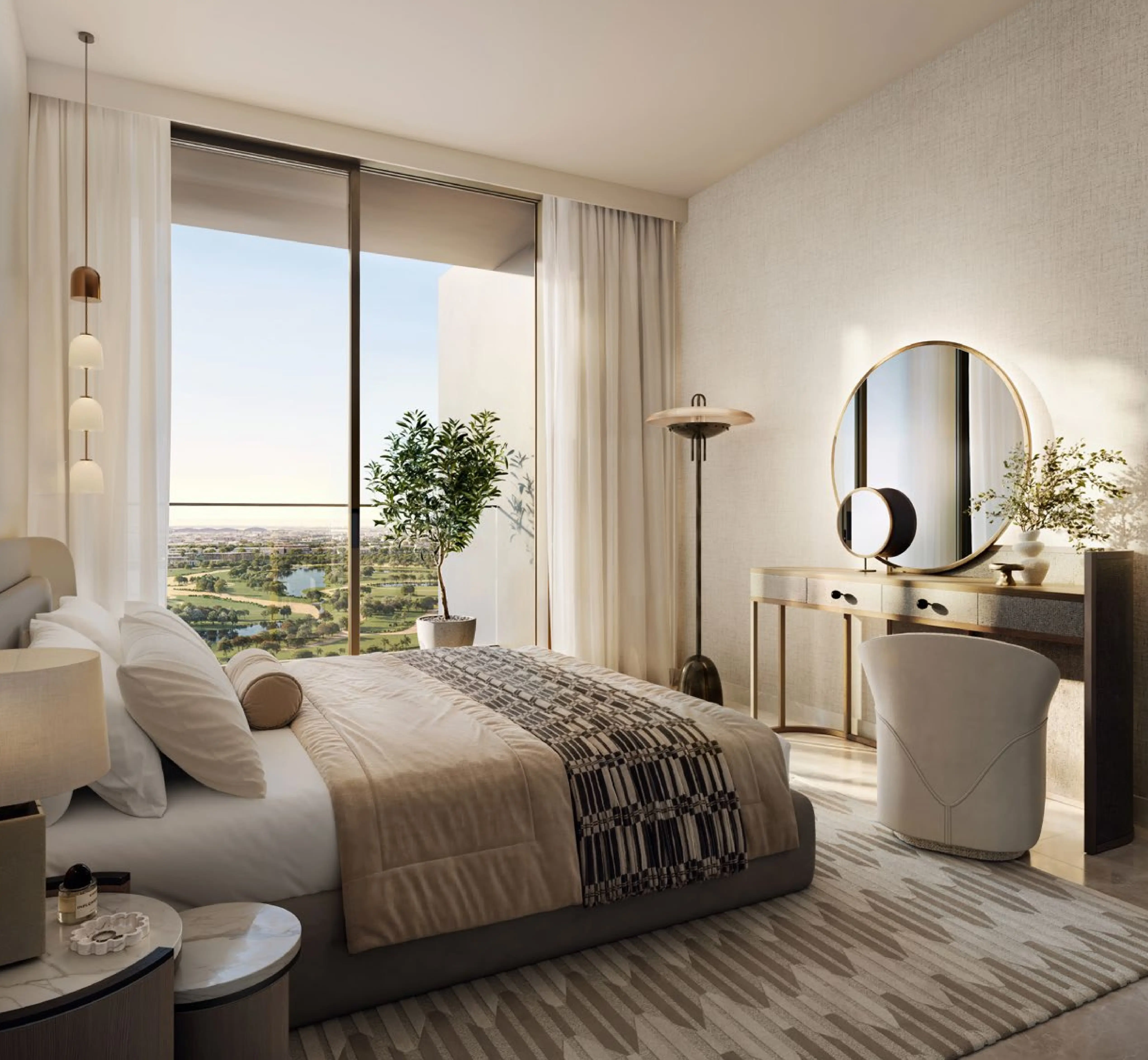 Interiores