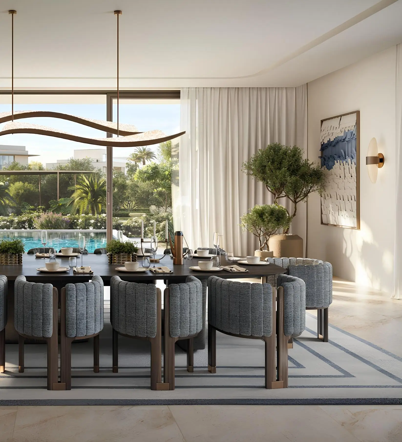 Interiores
