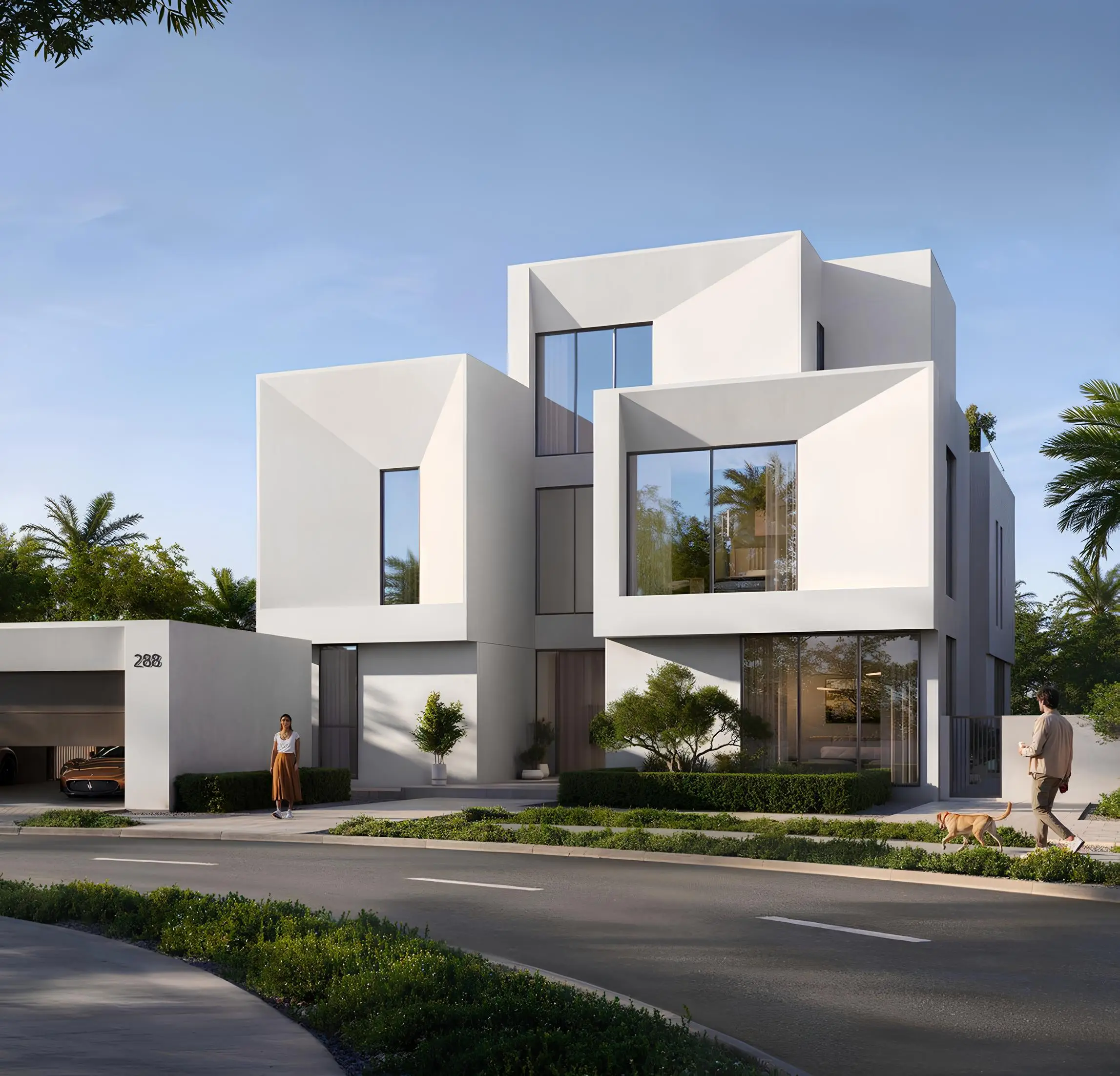 Arquitectura