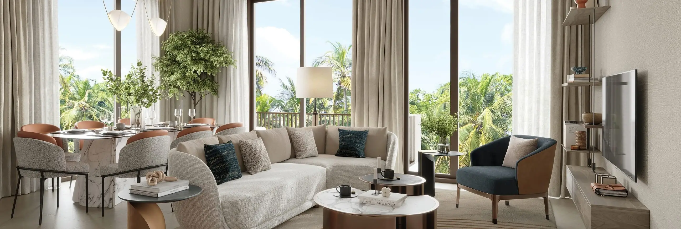 Interiores