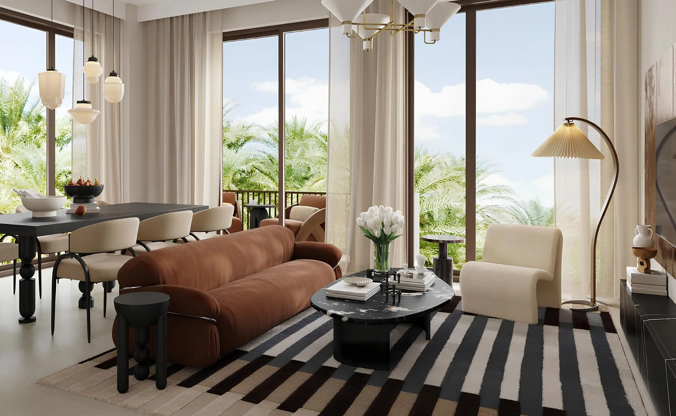Interiores