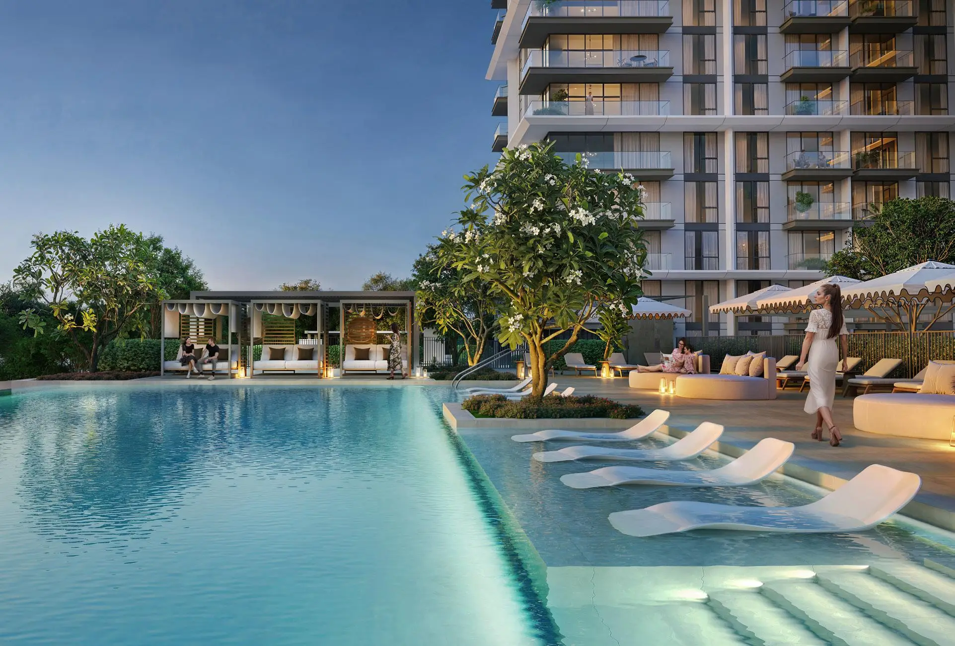 Amenities