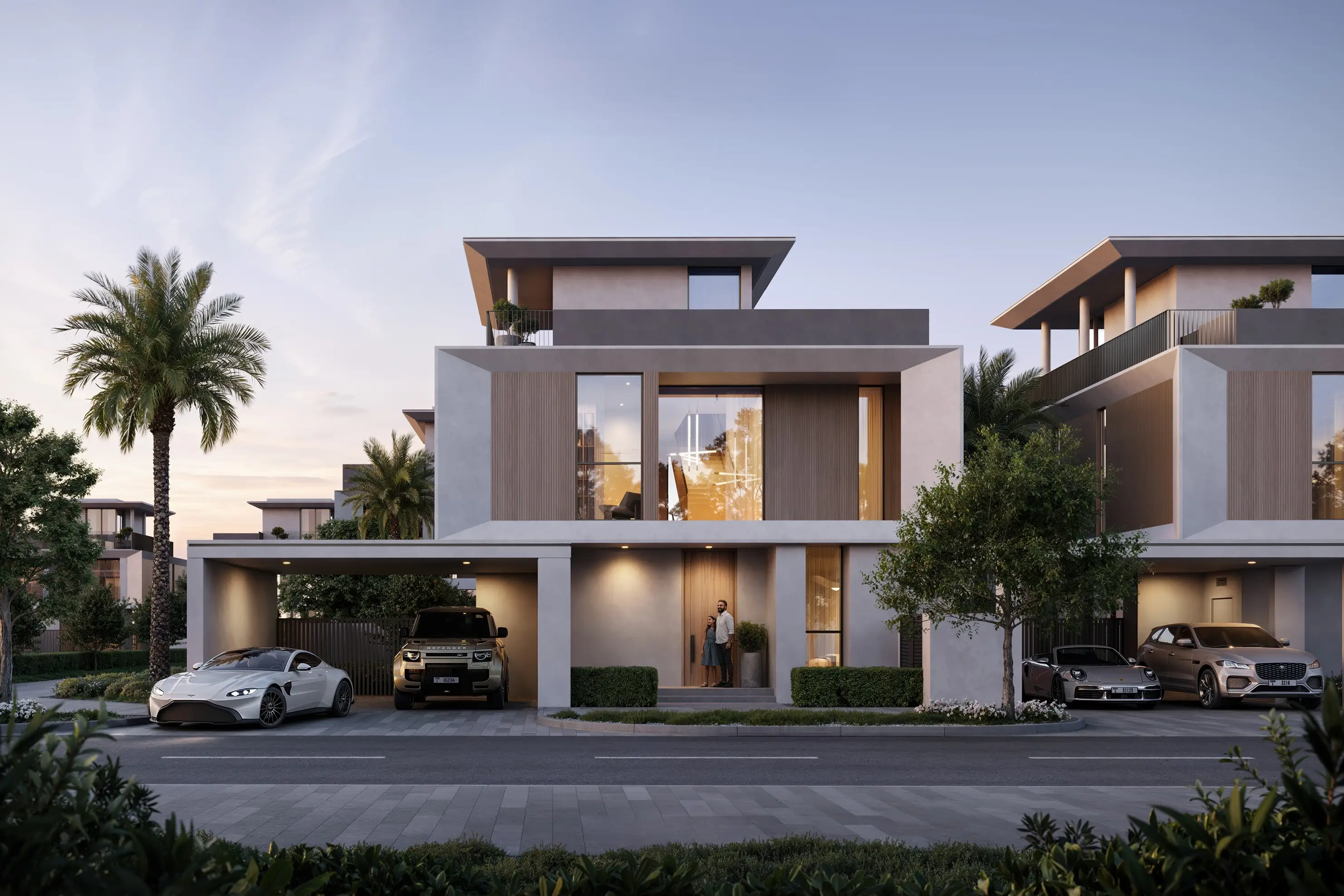 Architecture