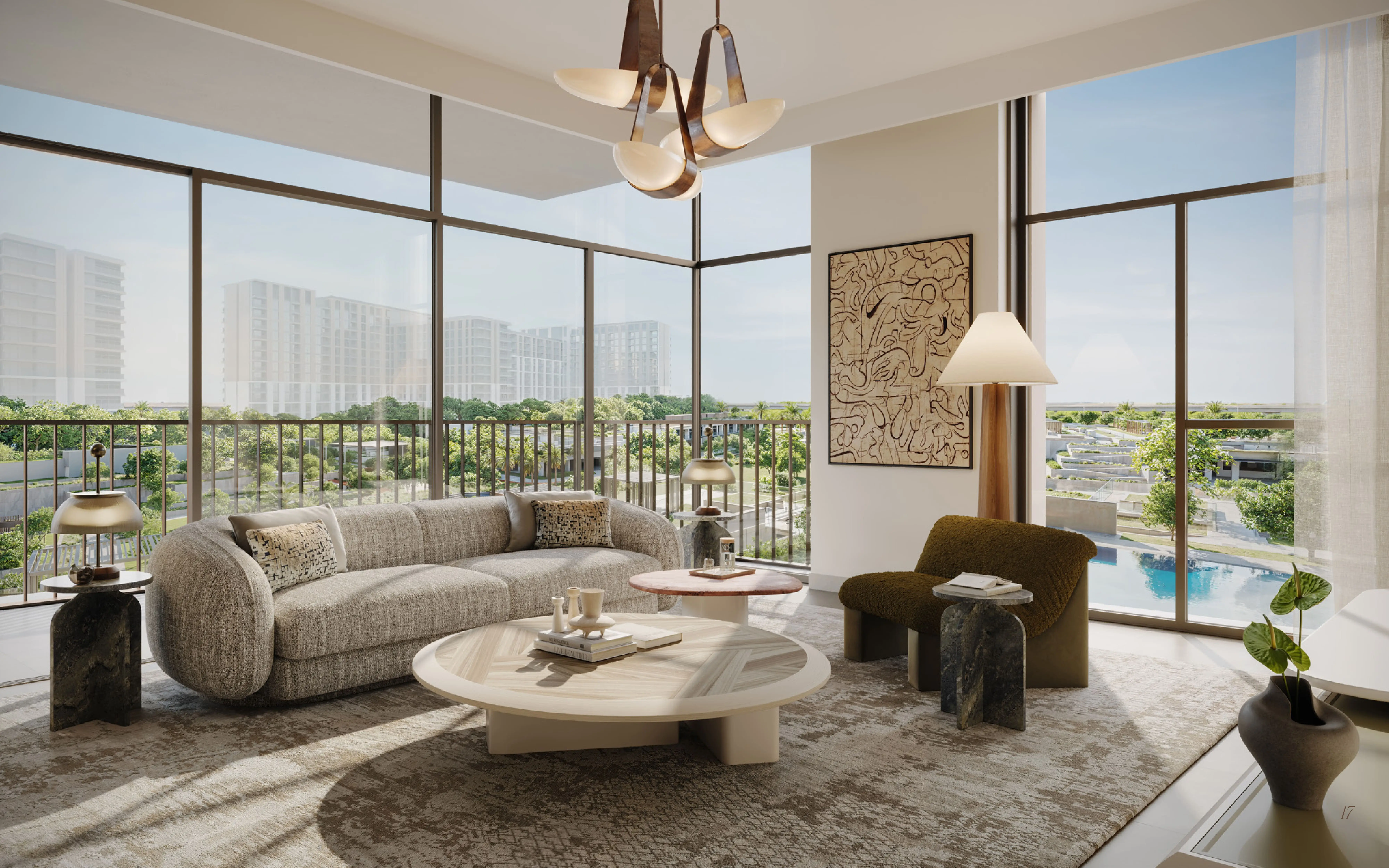 Interiores