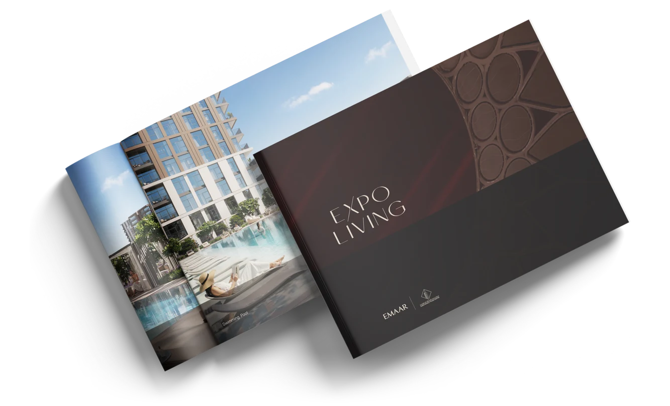 Brochure Terra Woods – Emaar Properties