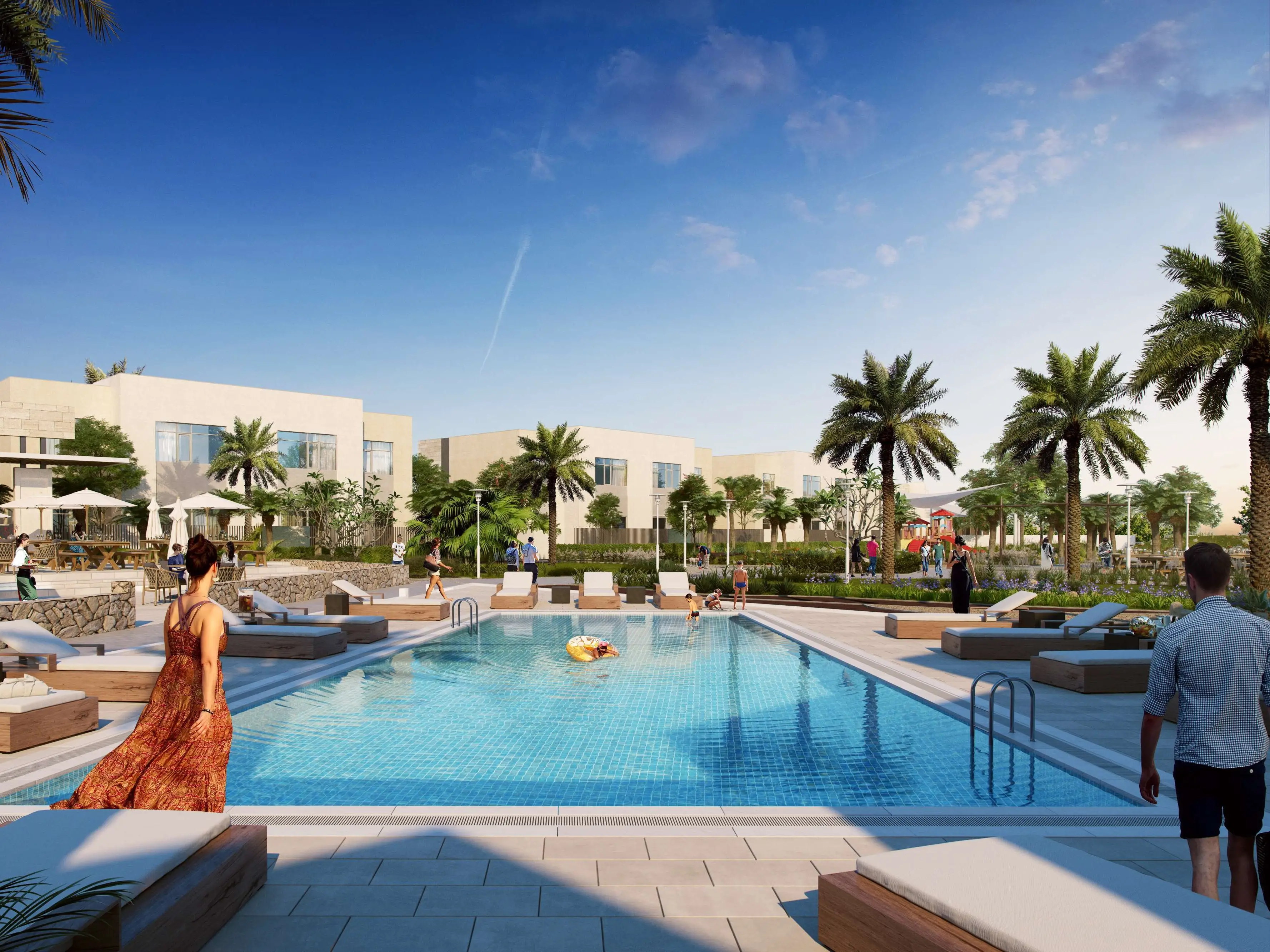 Amenities