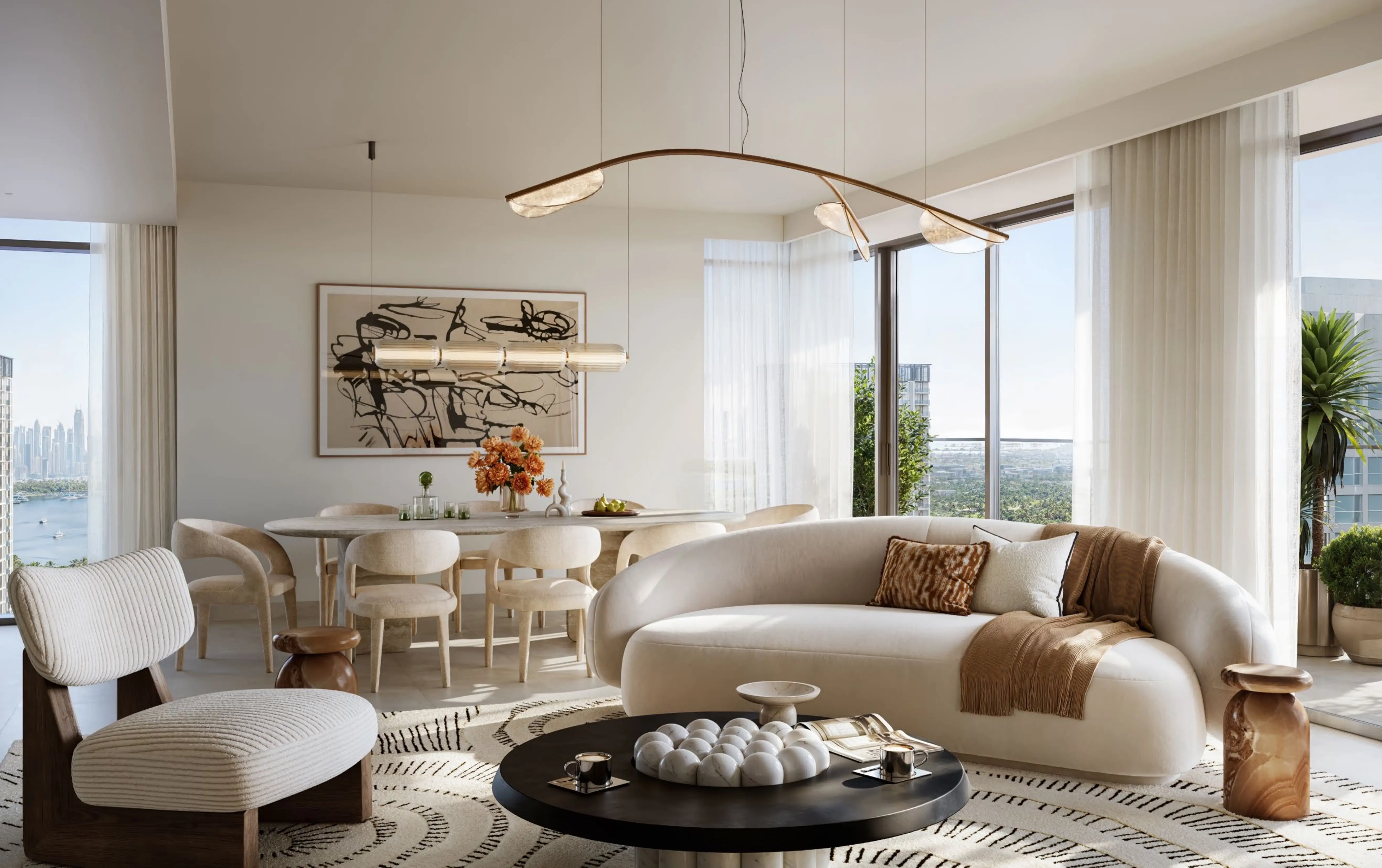 Interiores