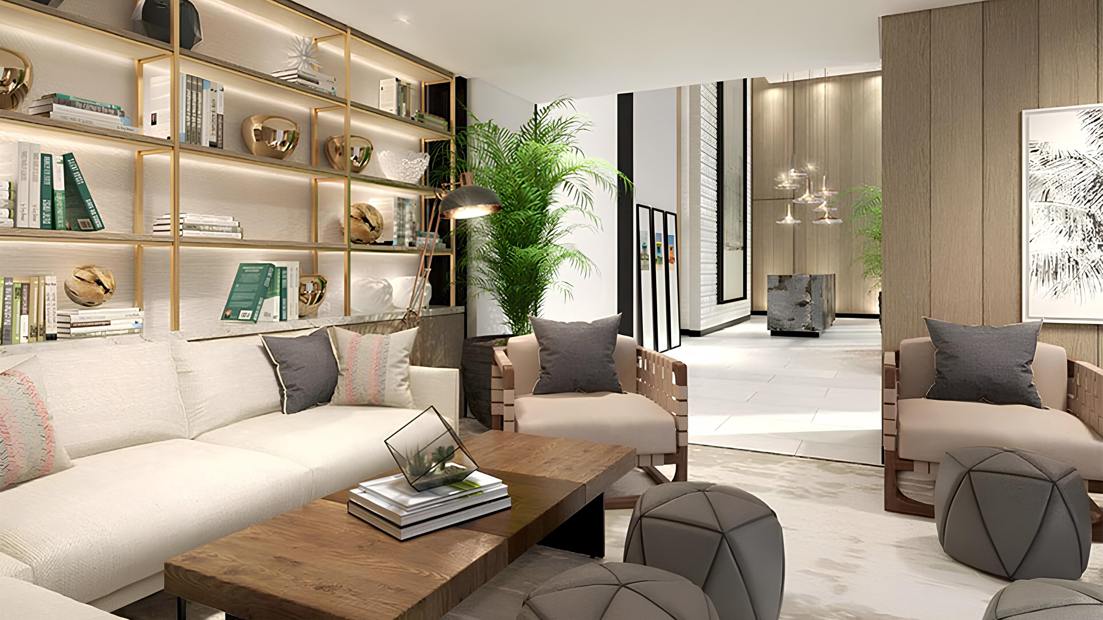 Amenities