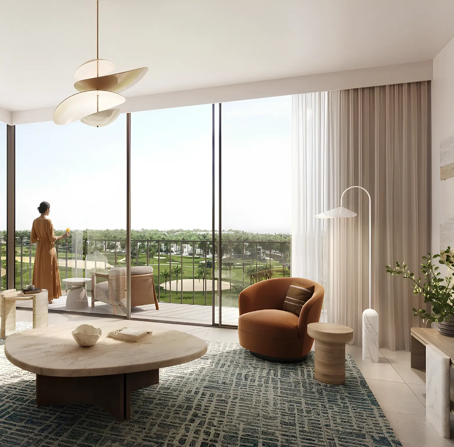 Interiores