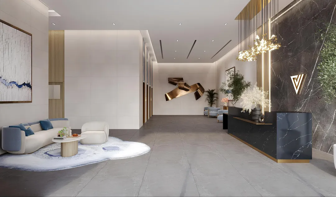 Amwaj Tower