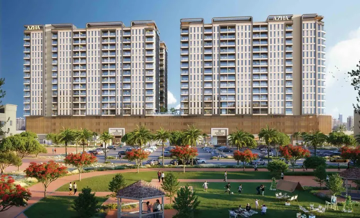 AZHA Park Residences