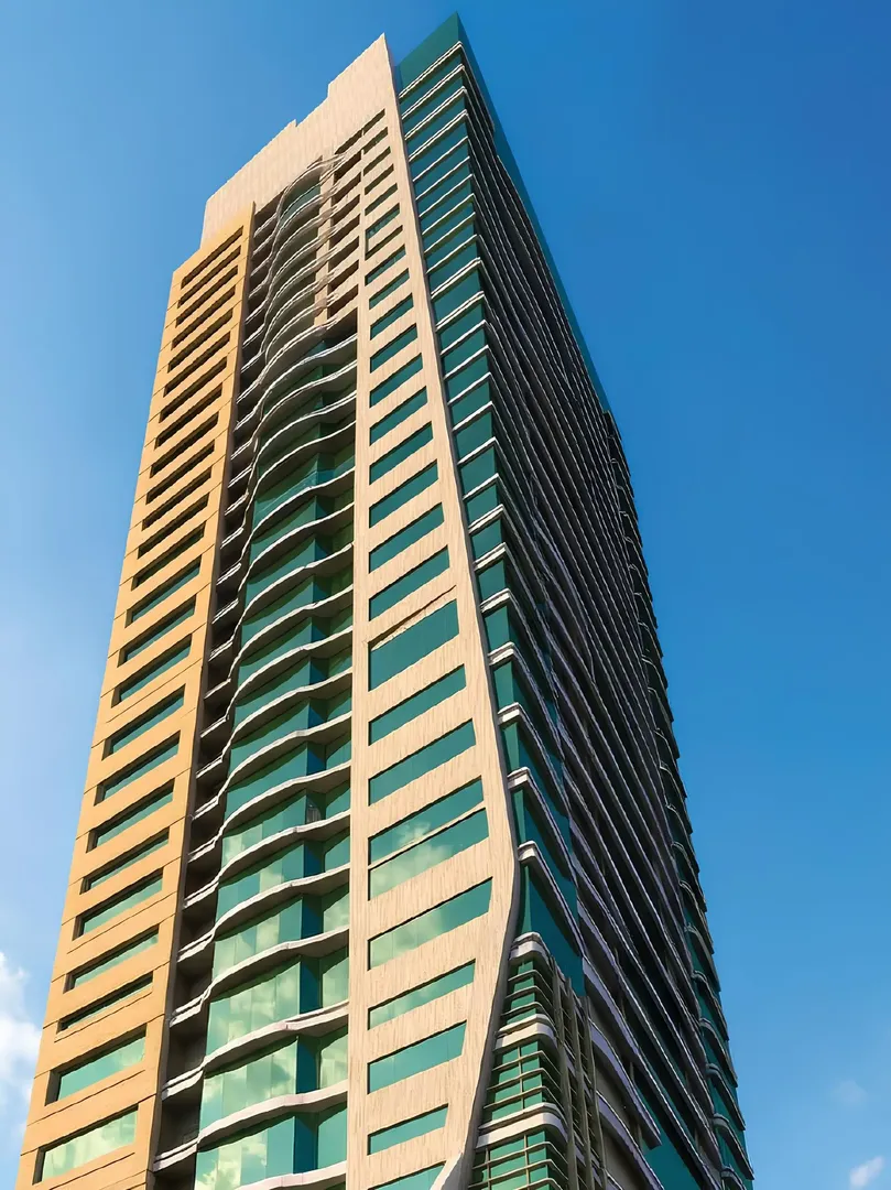 Azha Views Residences