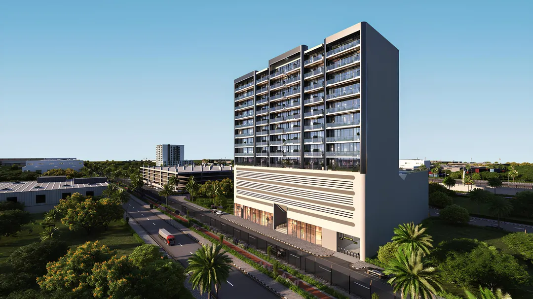 Empire Jebel Ali