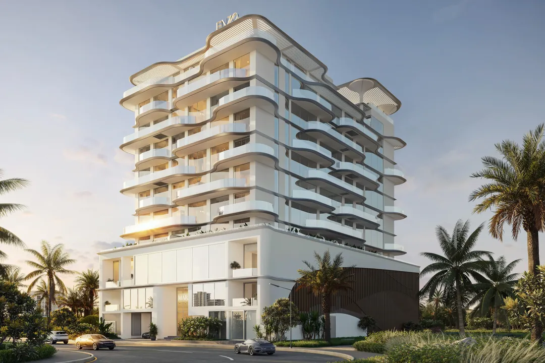 Maravéa Residences