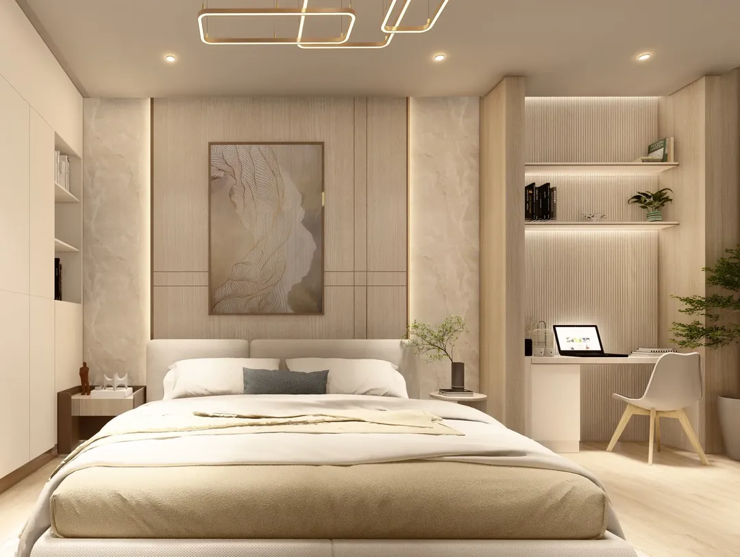 Galleria Residences