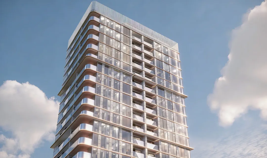 Merdan Residence
