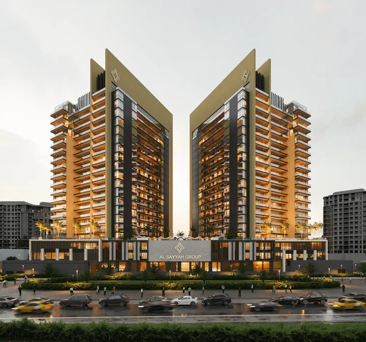 architecture