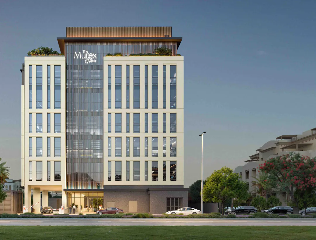 The Murex Clinic