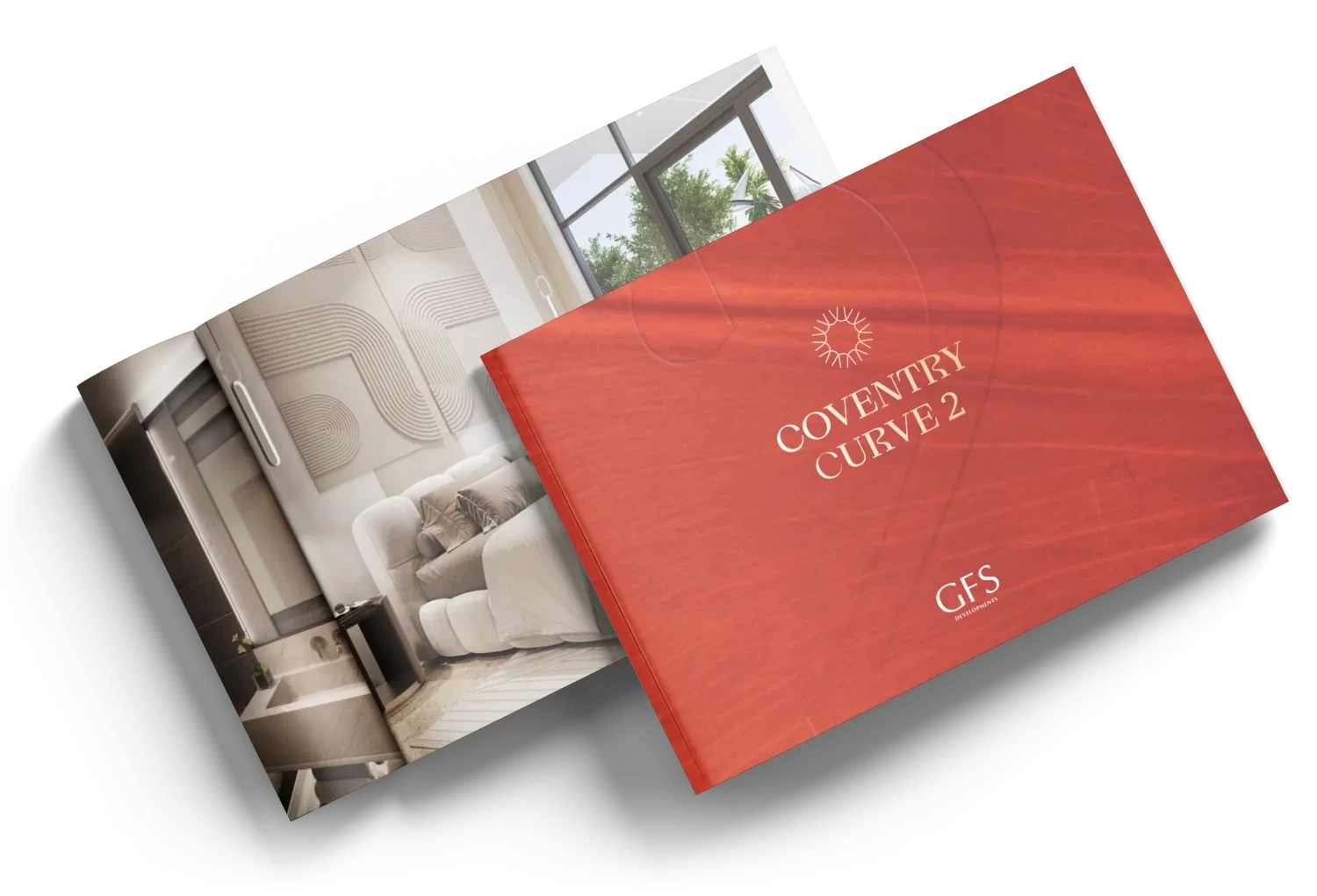 Coventry Curve 2 brochure – GFS Developments