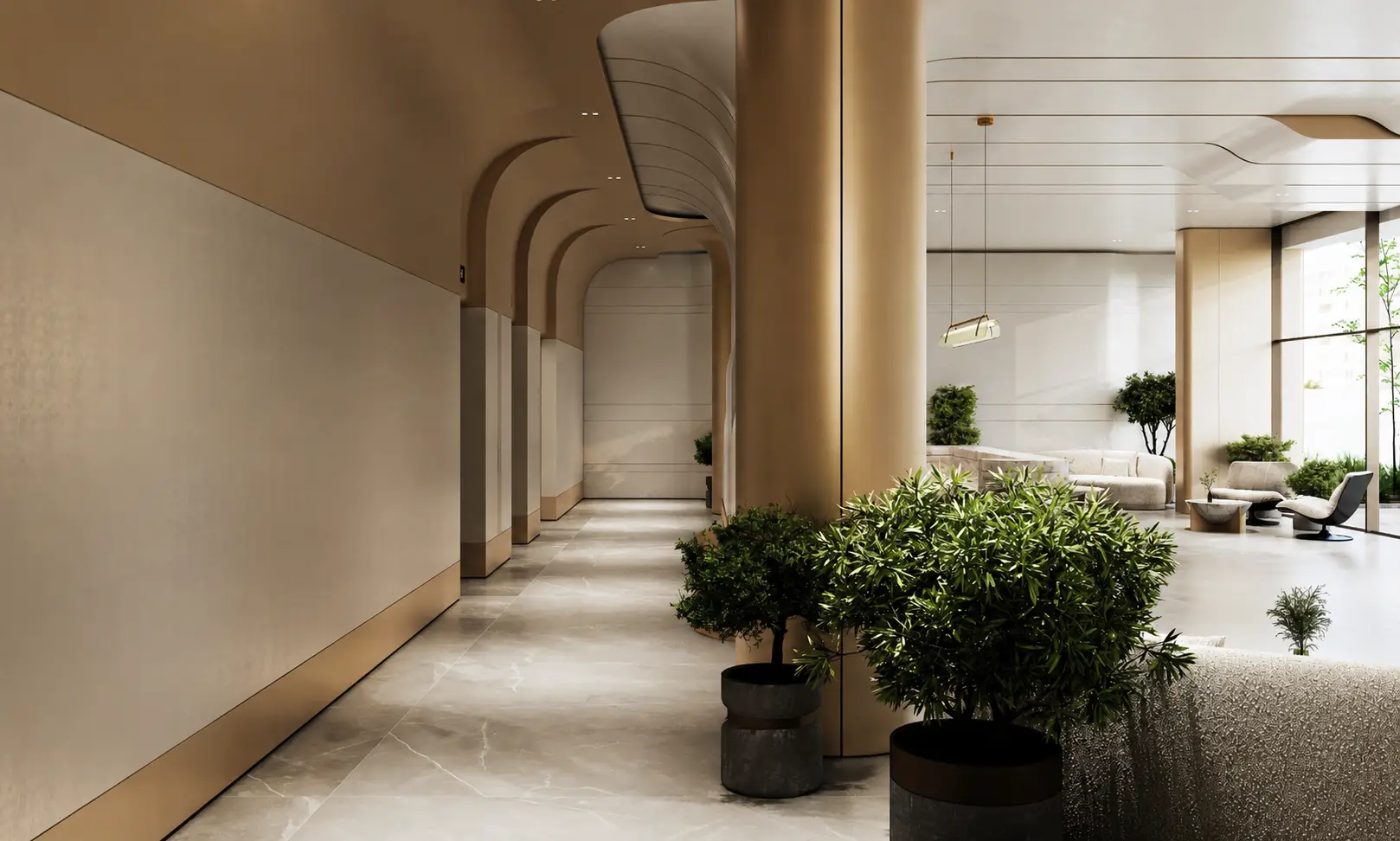 Amenities