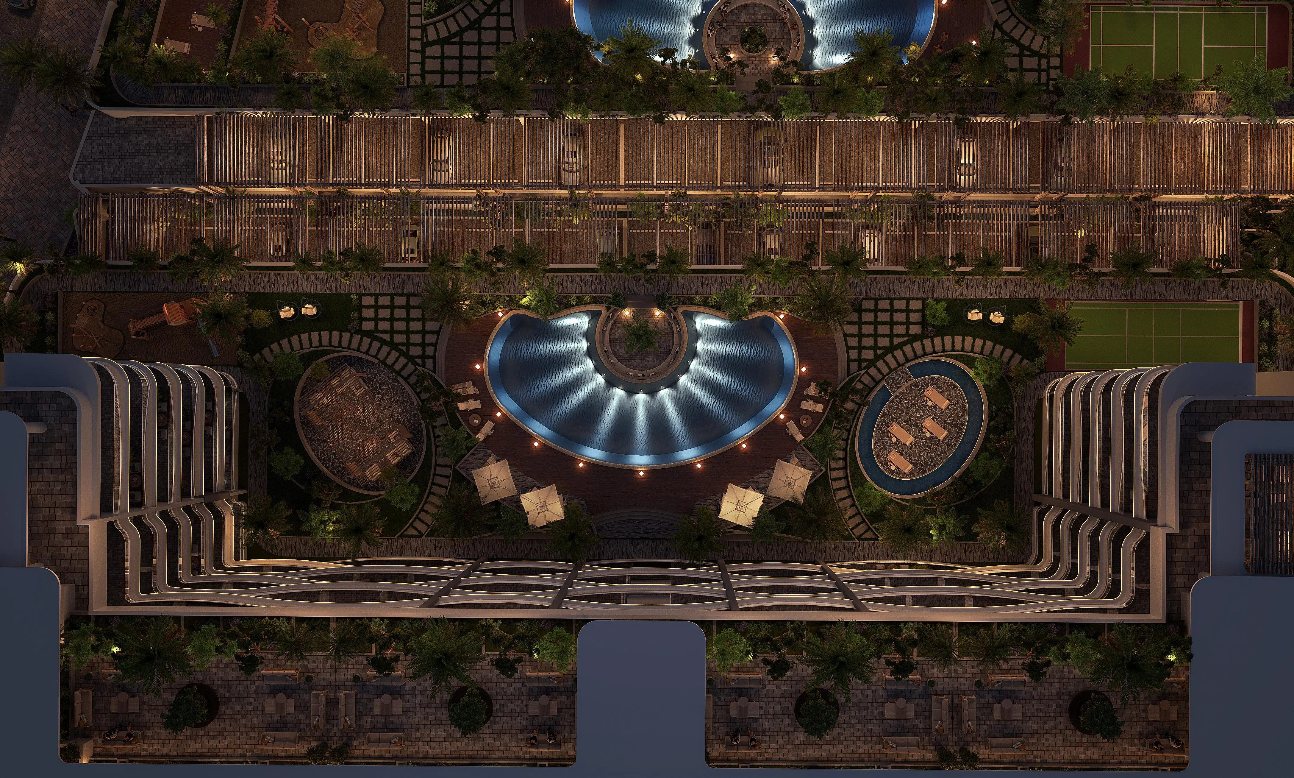 Amenities