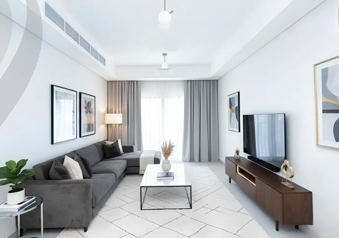 Al Aamra 1 Tower