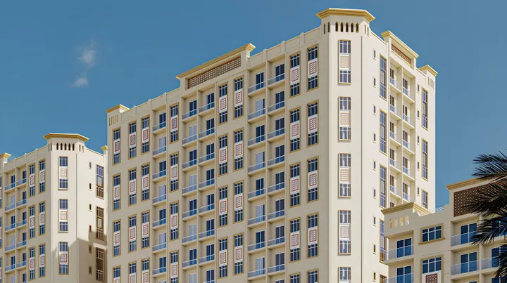Al Ameera Village 5 - D2