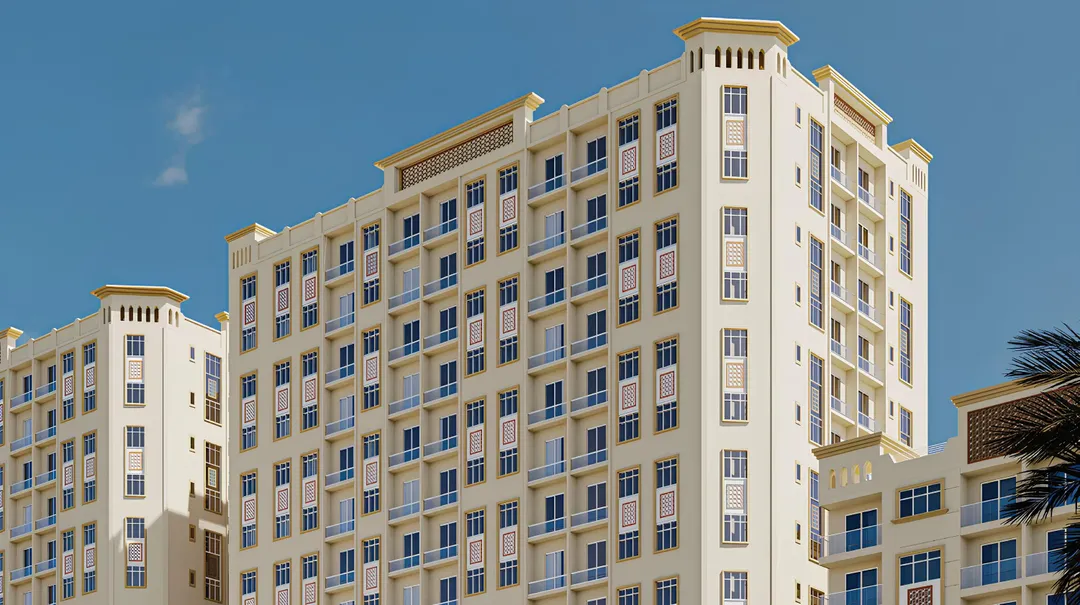 Al Ameera Village 5 - D3