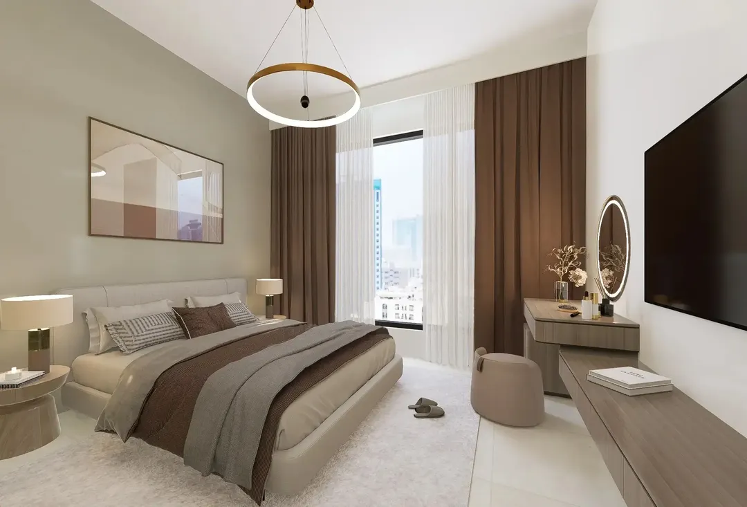 Al Ameera Village 5 - D4
