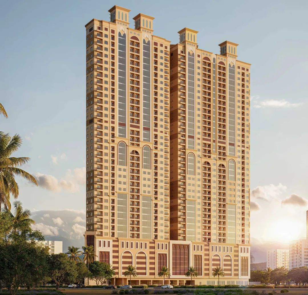 Barajeel Tower B
