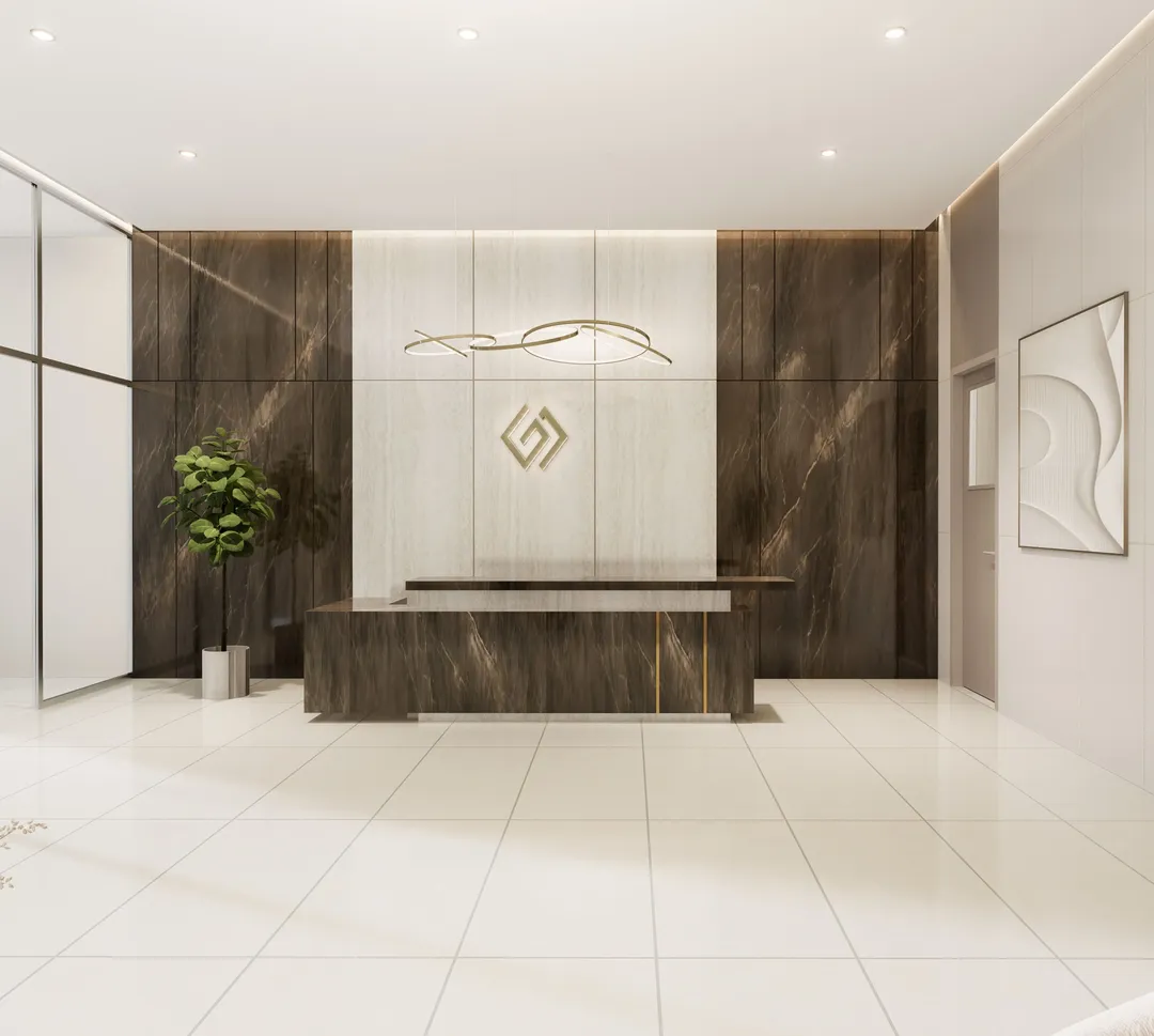 Oasis Tower 3