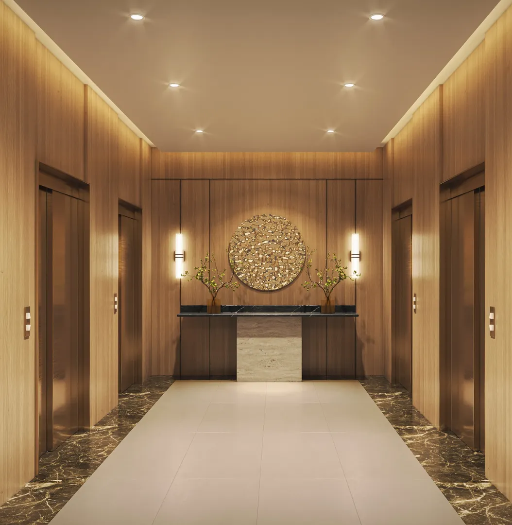 One 678 Residences