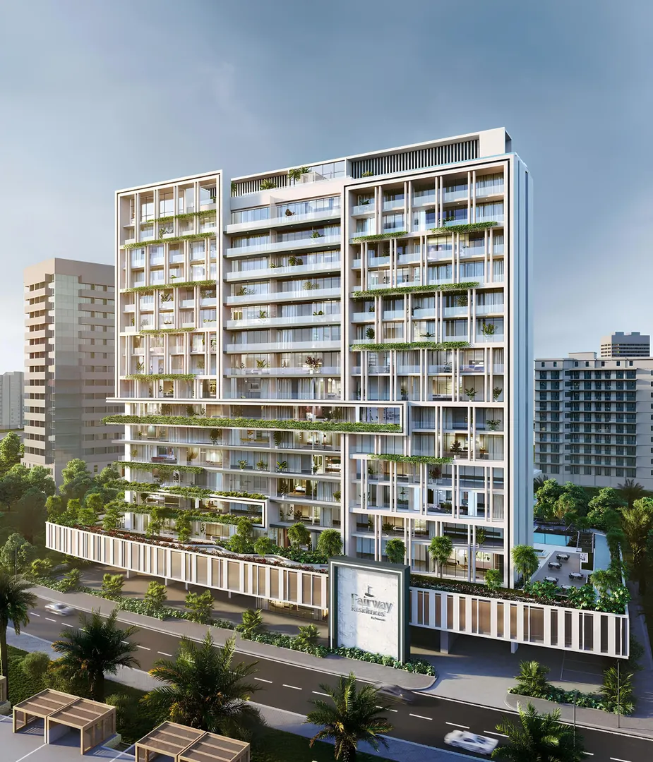 Fairway Residences